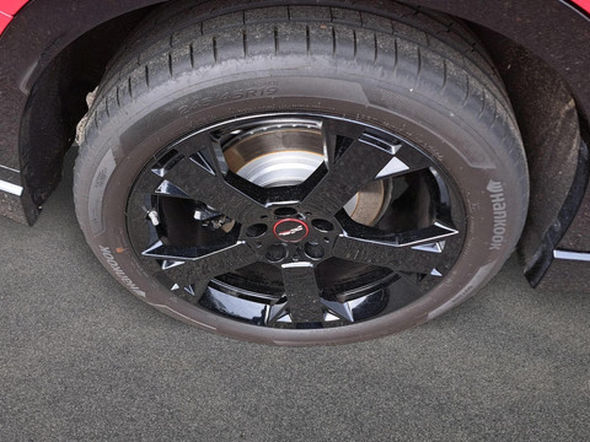 Mini Countryman MINI (2026) - Photo 32
