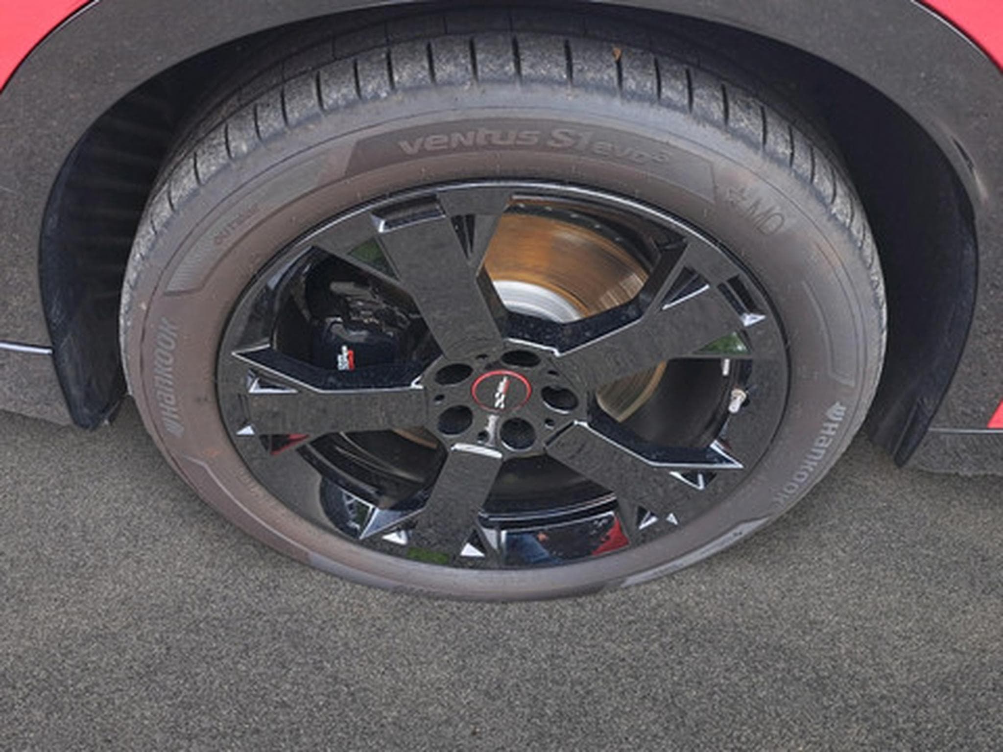 Mini Countryman MINI (2026) - Photo 33