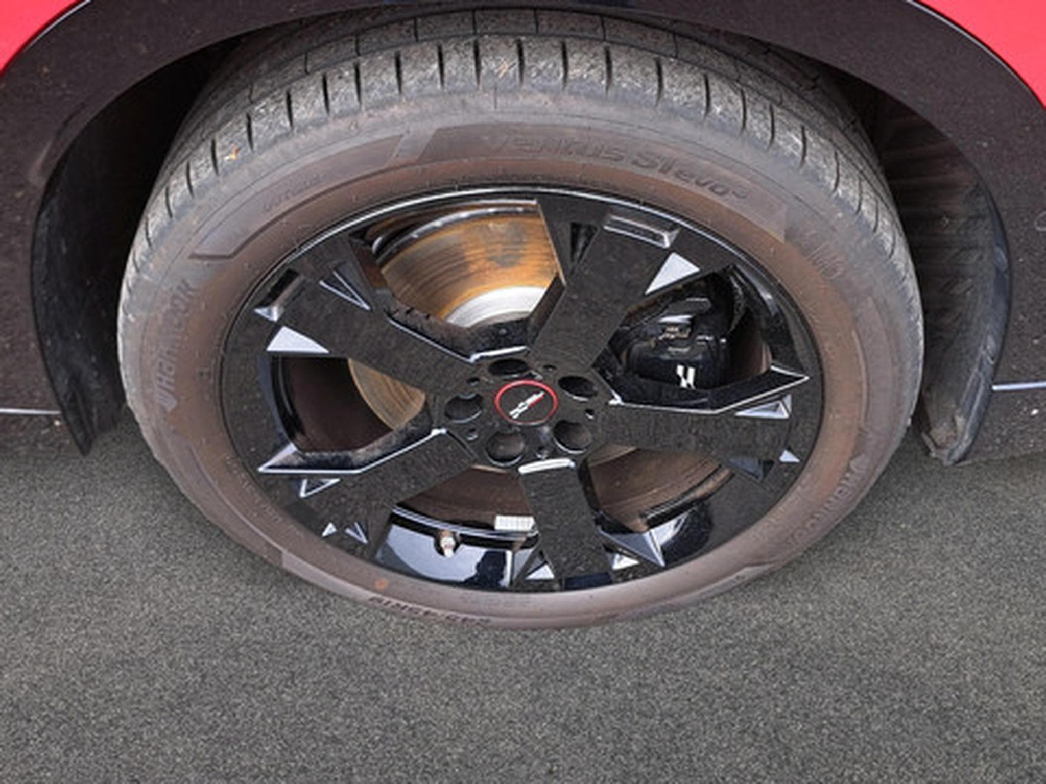 Mini Countryman MINI (2026) - Photo 34