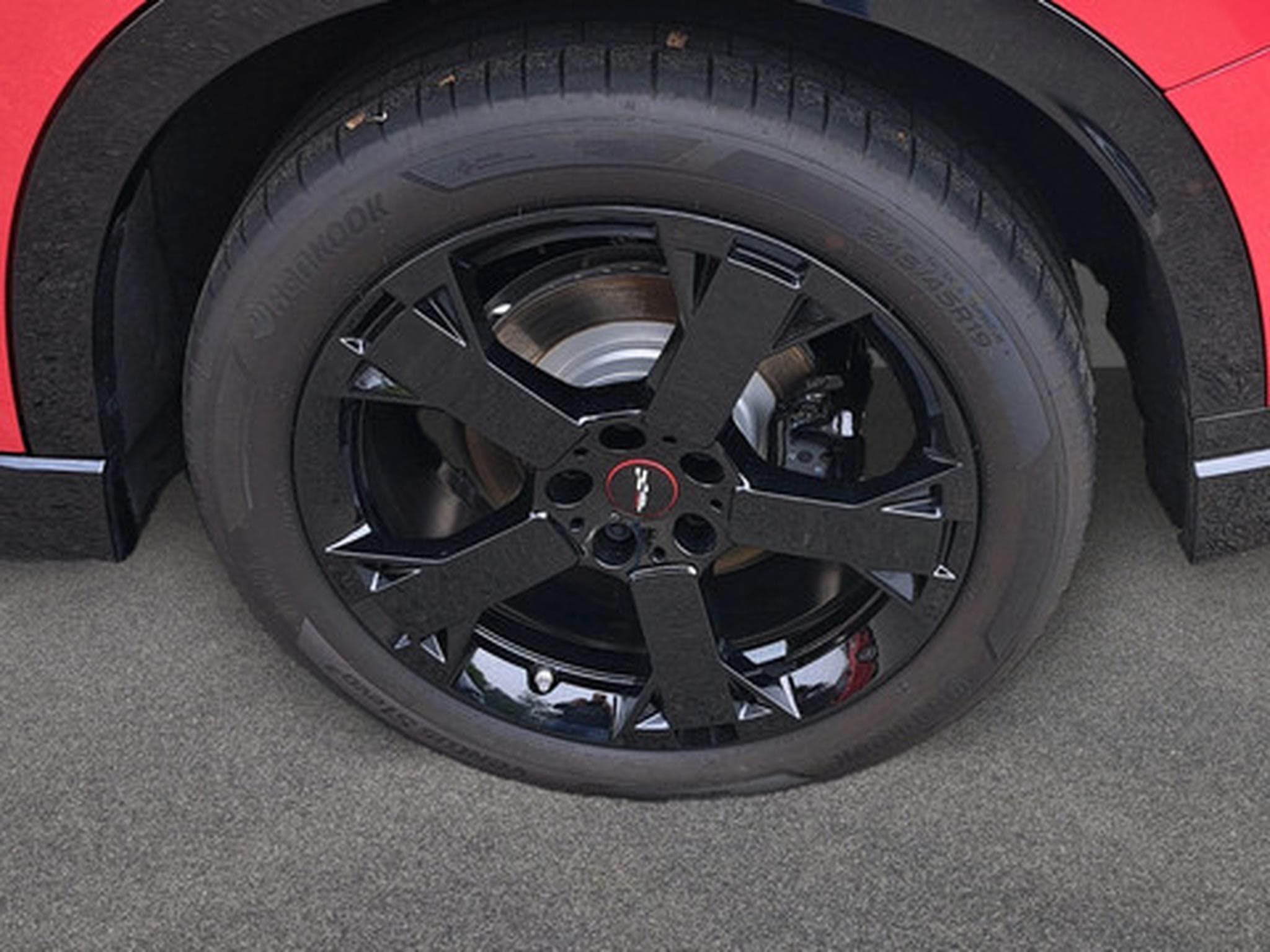 Mini Countryman MINI (2026) - Photo 35