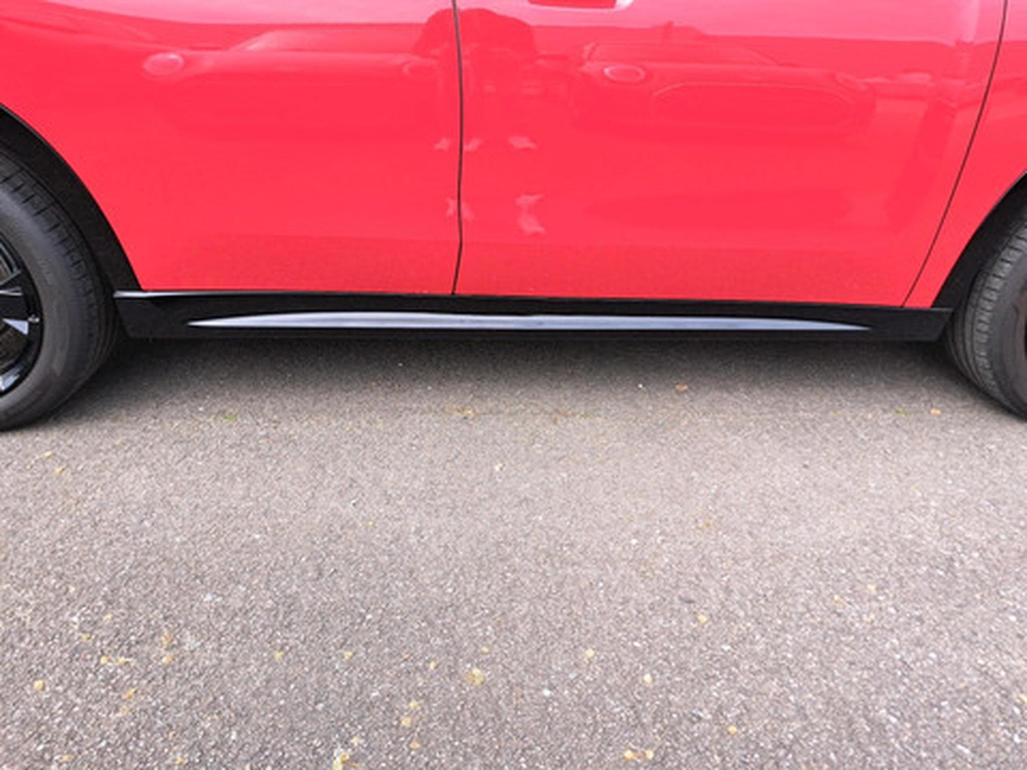 Mini Countryman MINI (2026) - Photo 39