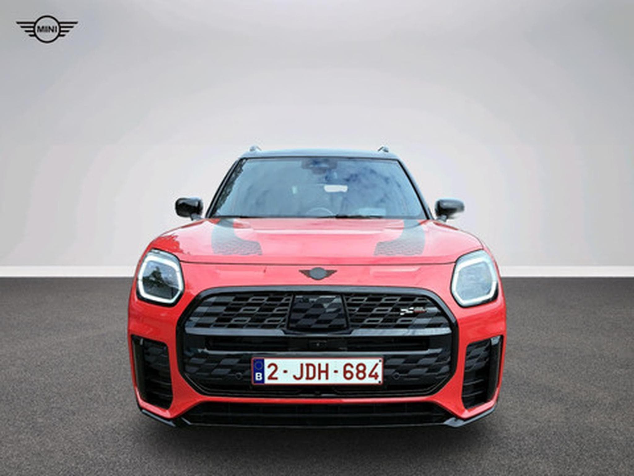 Mini Countryman MINI (2026) - Photo 4