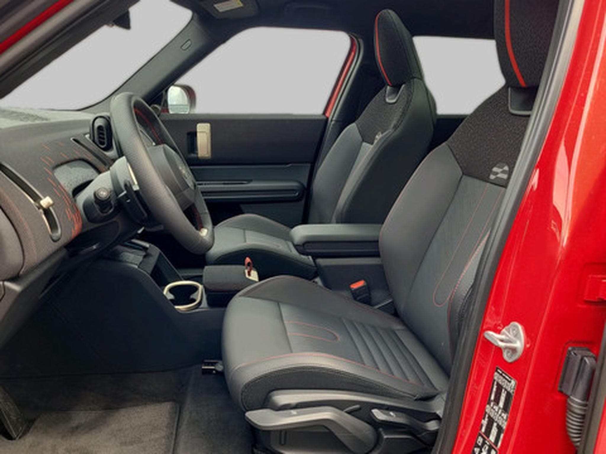 Mini Countryman MINI (2026) - Photo 7