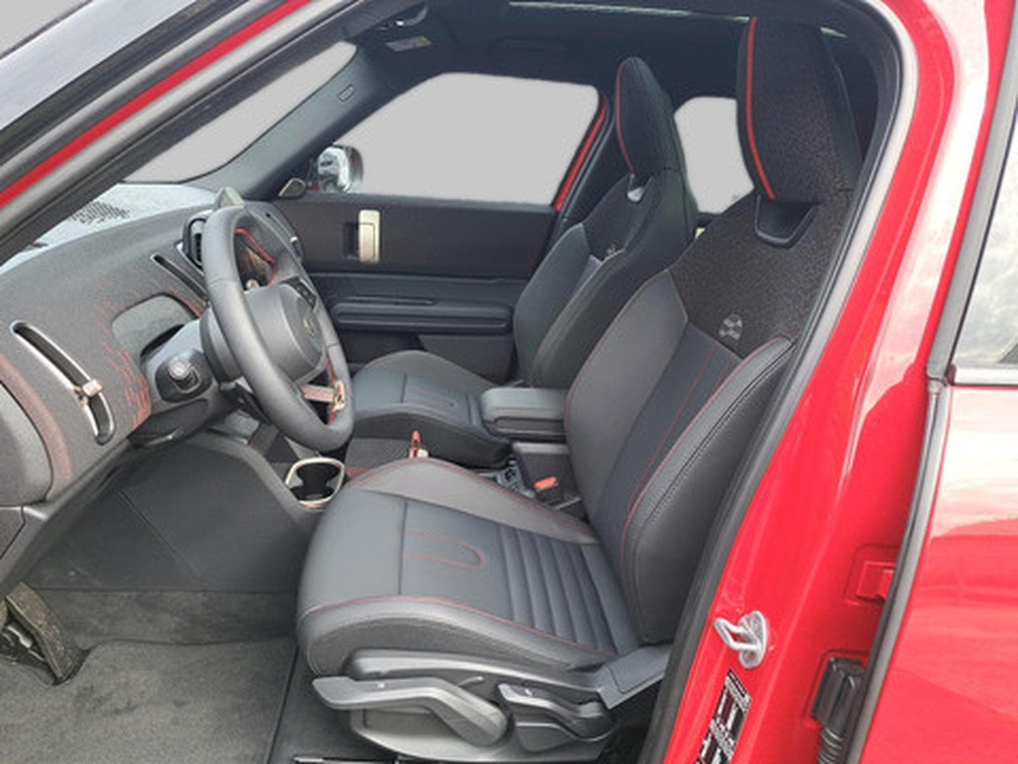 Mini Countryman MINI (2026) - Photo 8