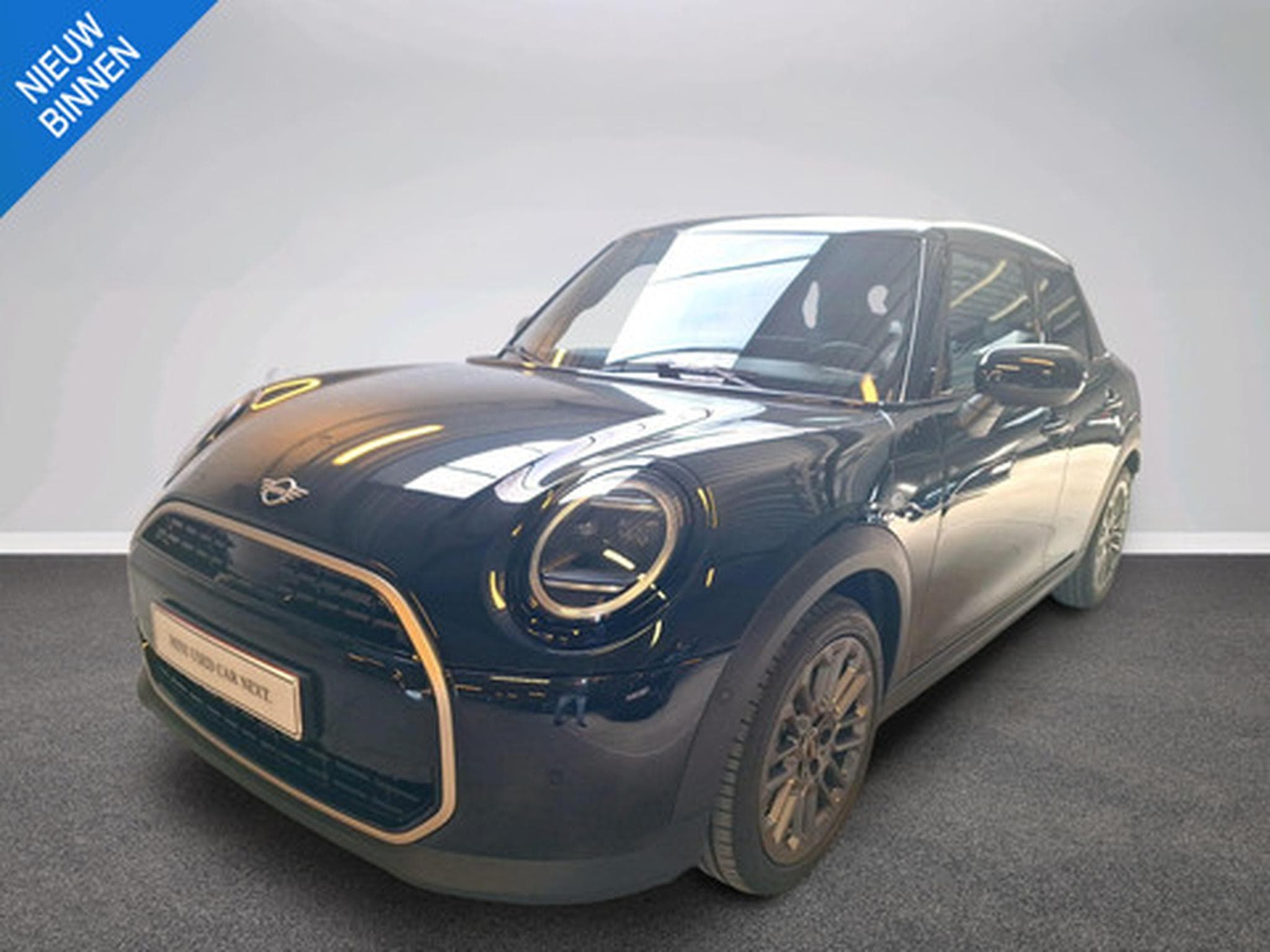 Mini Cooper MINI 5-Deurs (2026) - Photo 1