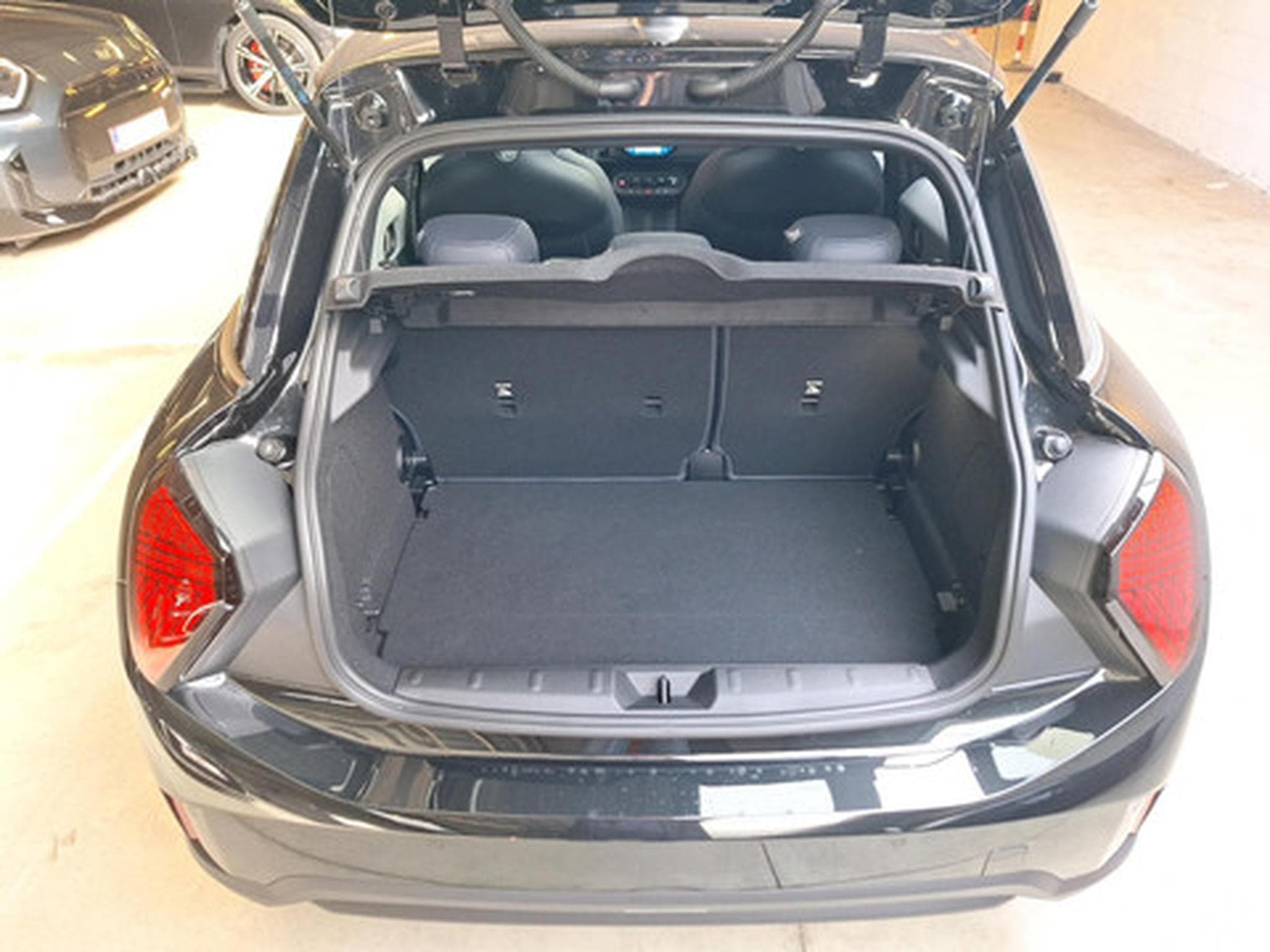 Mini Cooper MINI 5-Deurs (2026) - Photo 12