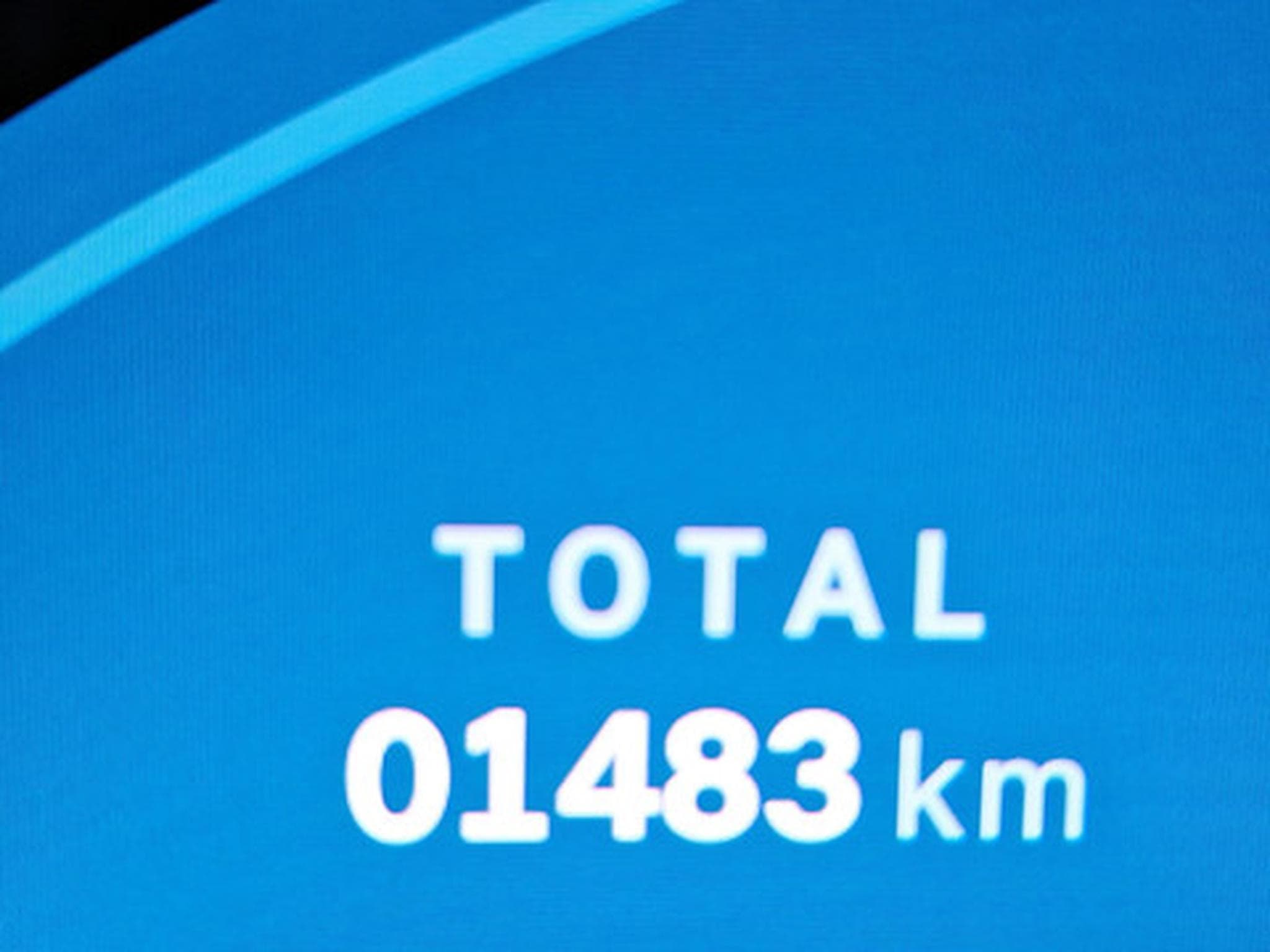 Mini Cooper MINI 5-Deurs (2026) - Photo 13
