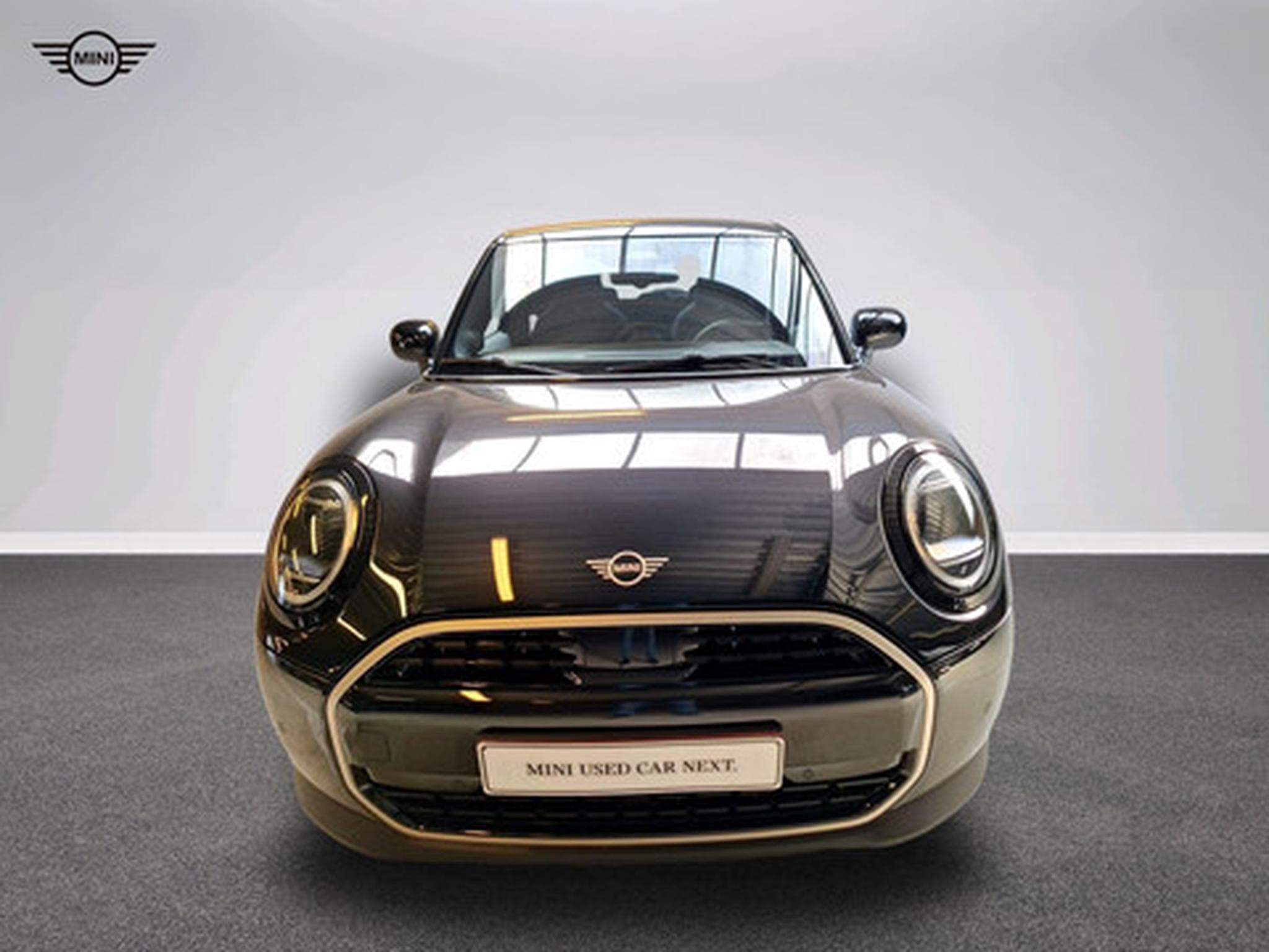Mini Cooper MINI 5-Deurs (2026) - Photo 2