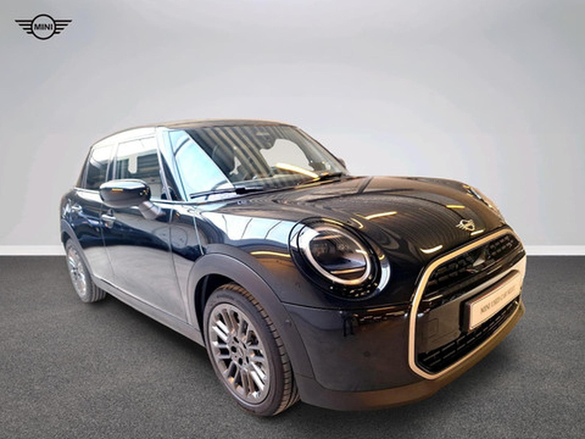 Mini Cooper MINI 5-Deurs (2026) - Photo 3