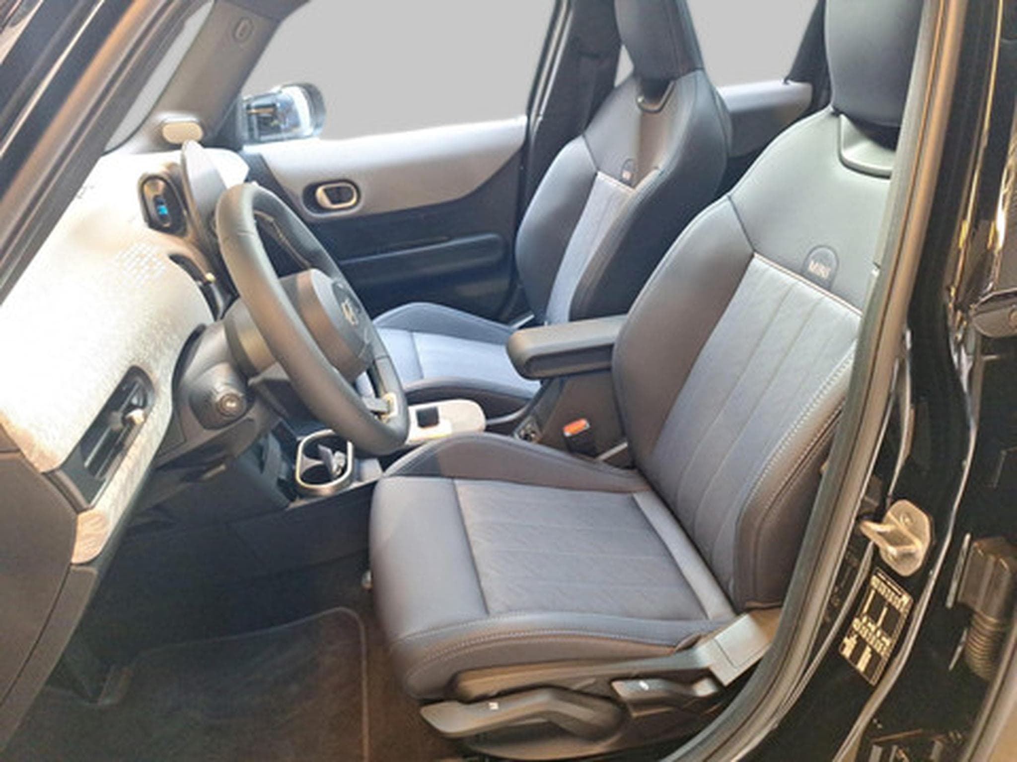 Mini Cooper MINI 5-Deurs (2026) - Photo 4