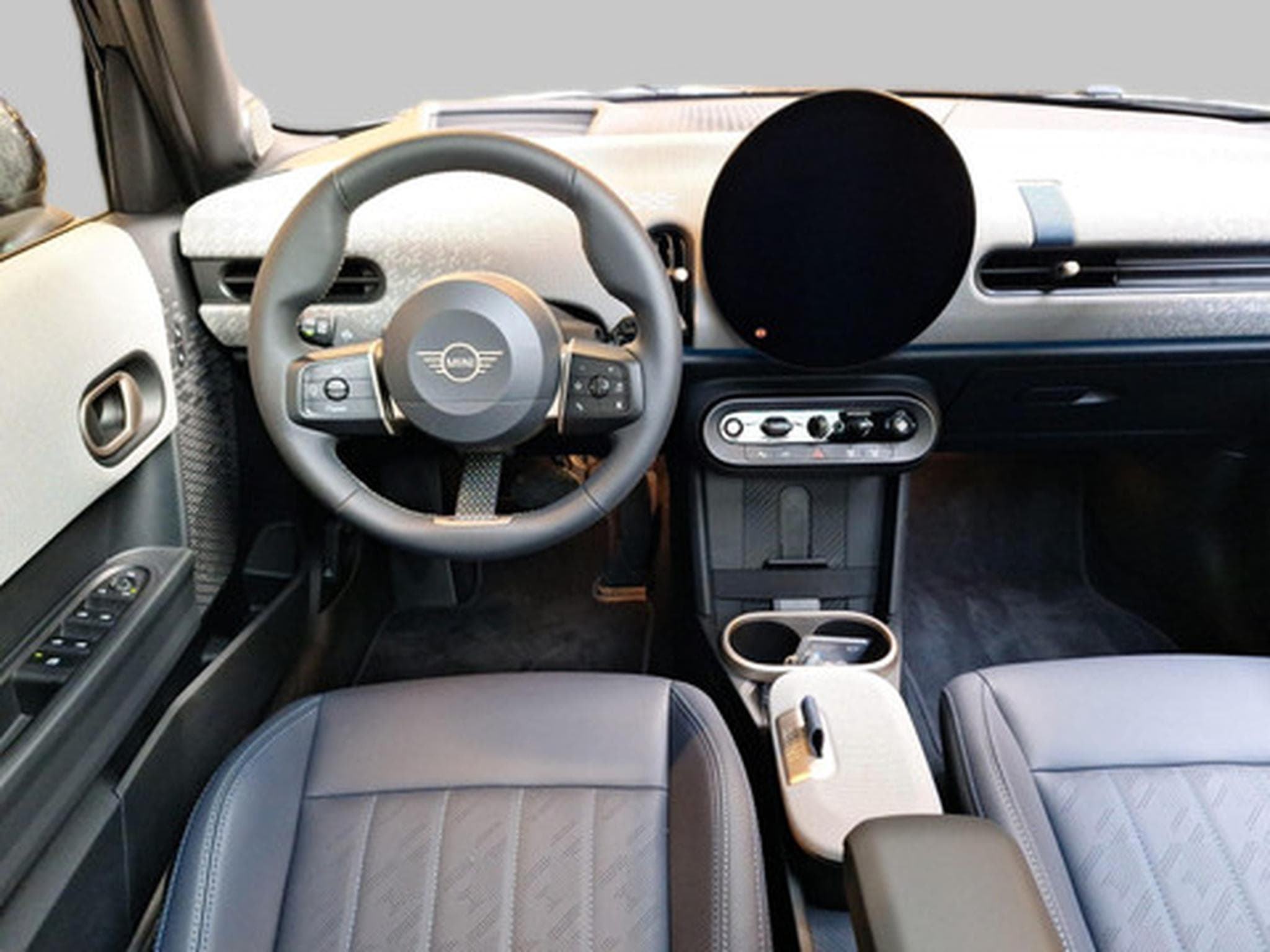 Mini Cooper MINI 5-Deurs (2026) - Photo 5