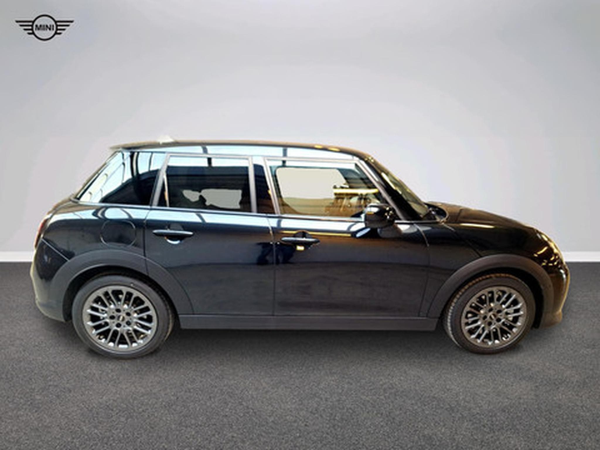 Mini Cooper MINI 5-Deurs (2026) - Photo 7