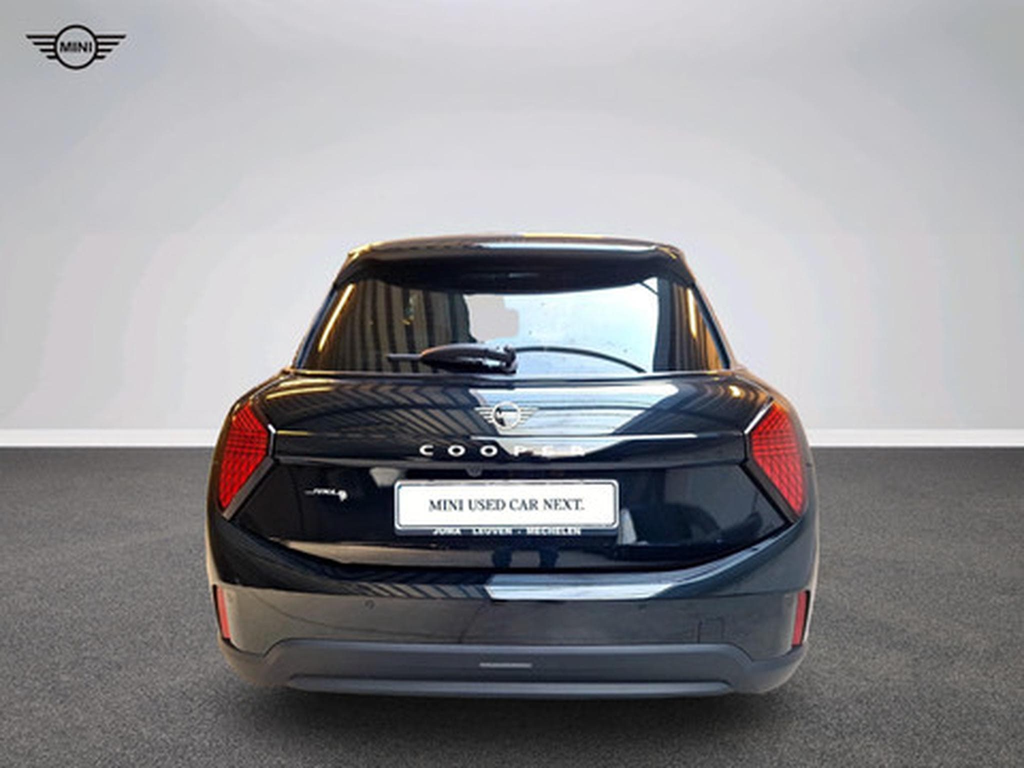Mini Cooper MINI 5-Deurs (2026) - Photo 9