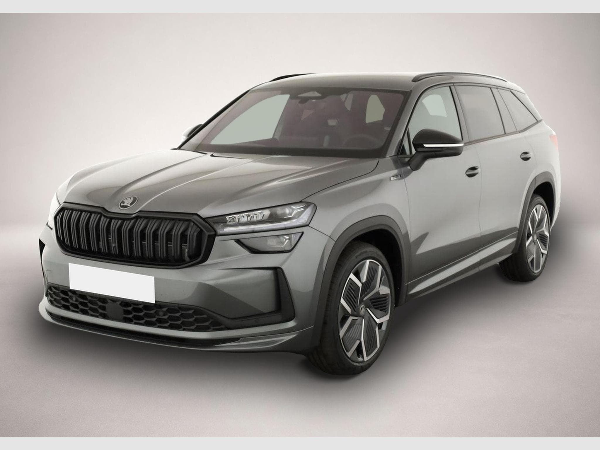 Skoda Kodiaq (2026) - Foto 1