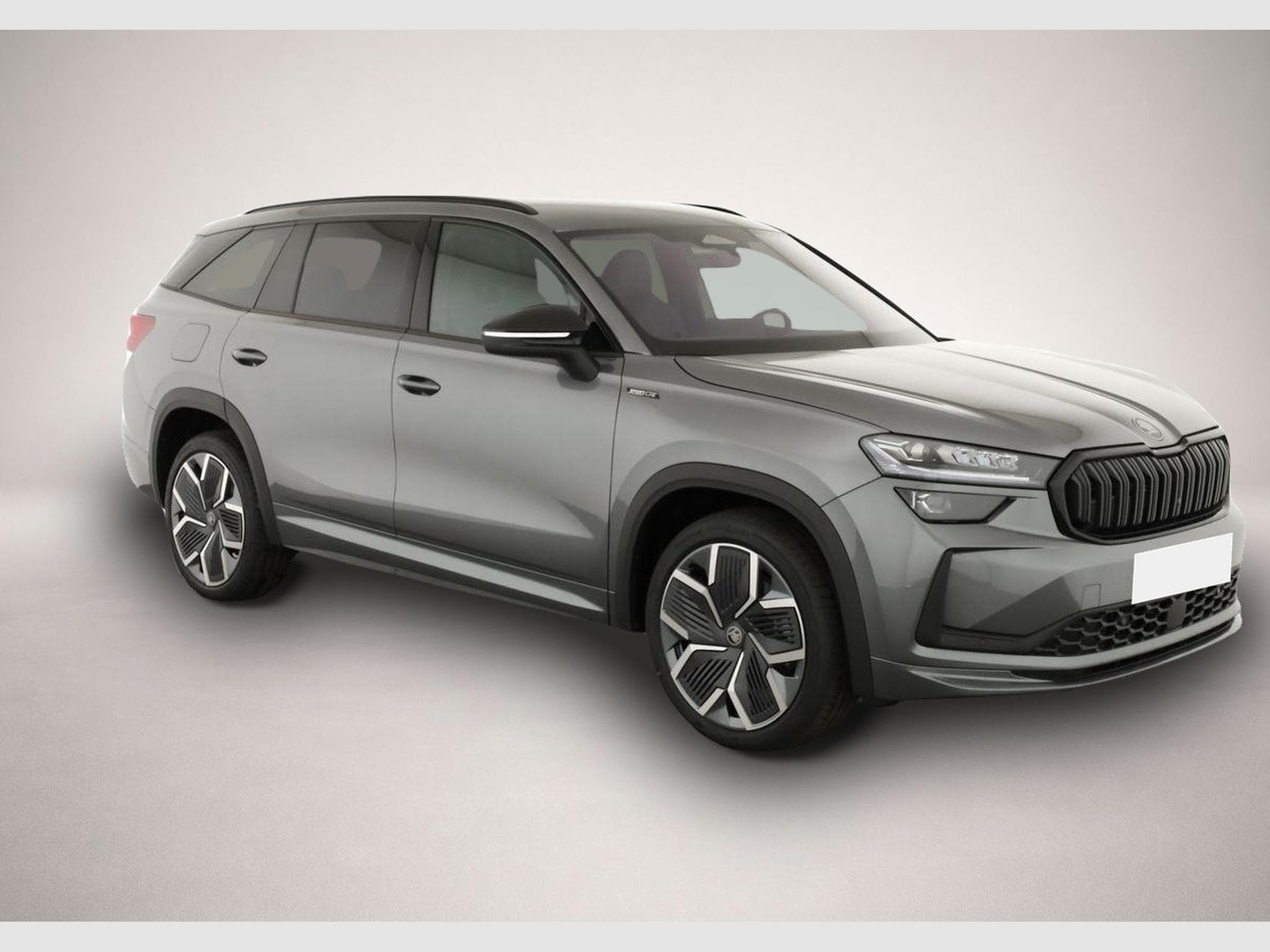 Skoda Kodiaq (2026) - Foto 2