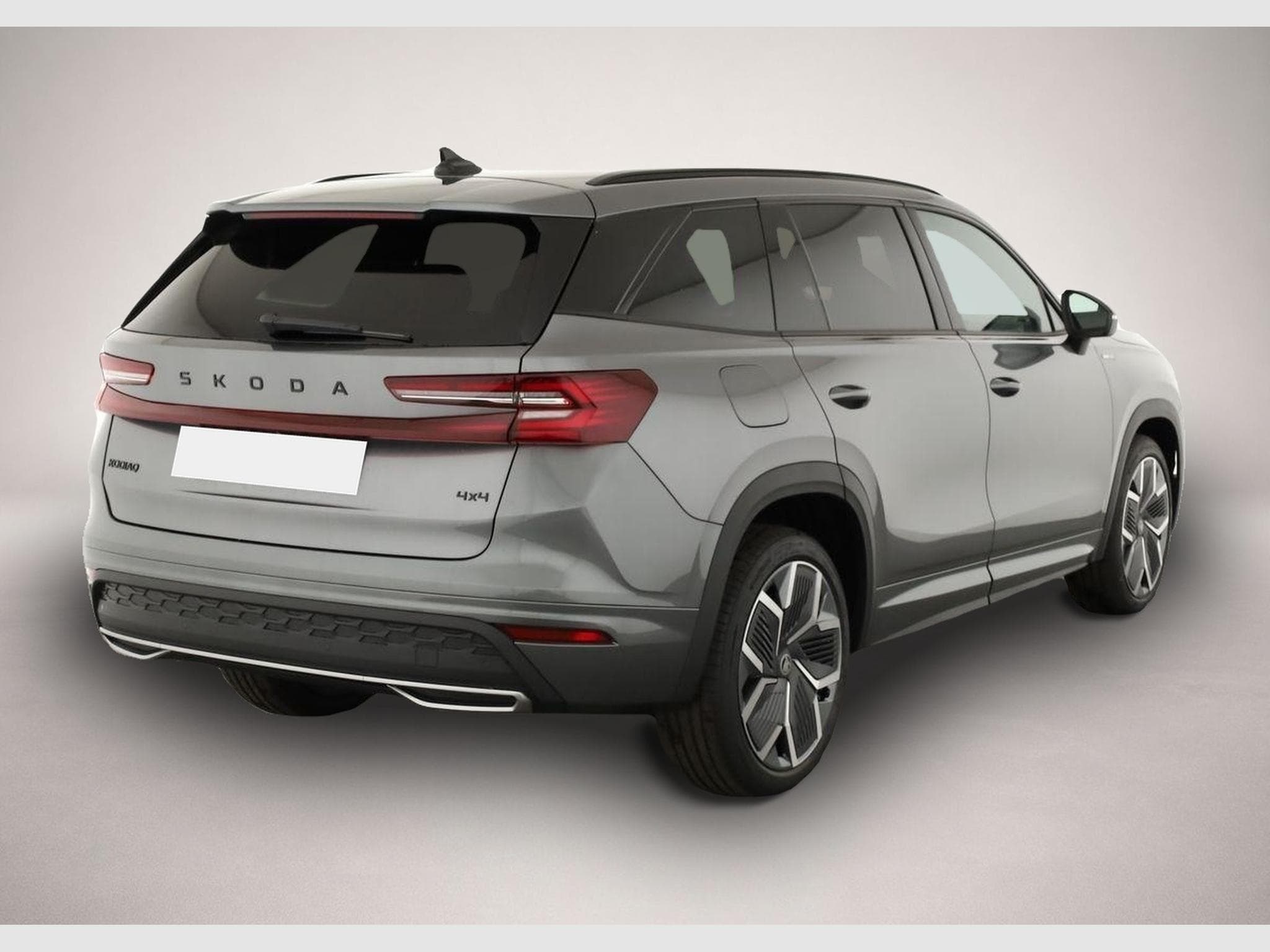 Skoda Kodiaq (2026) - Foto 3