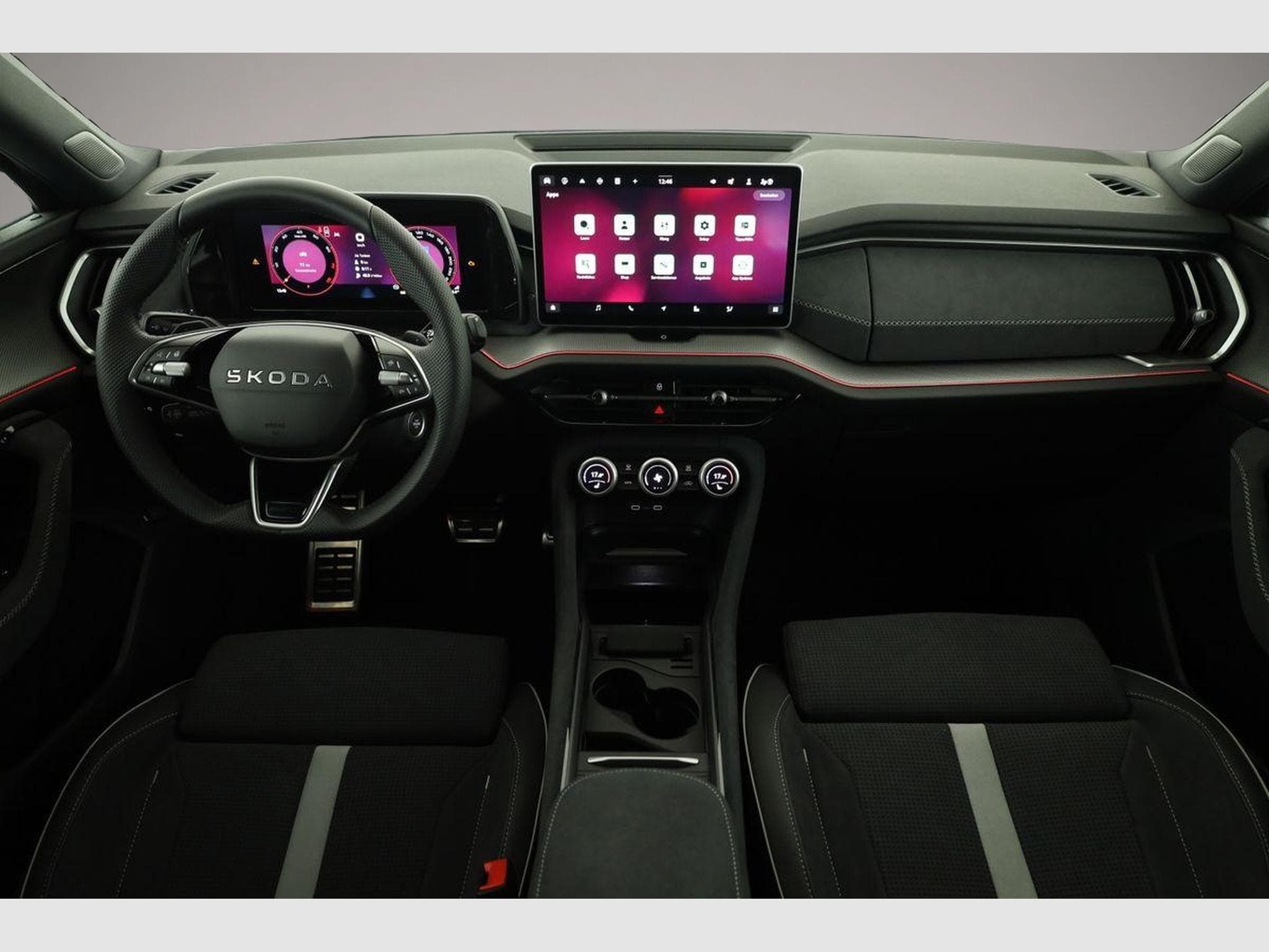 Skoda Kodiaq (2026) - Foto 5