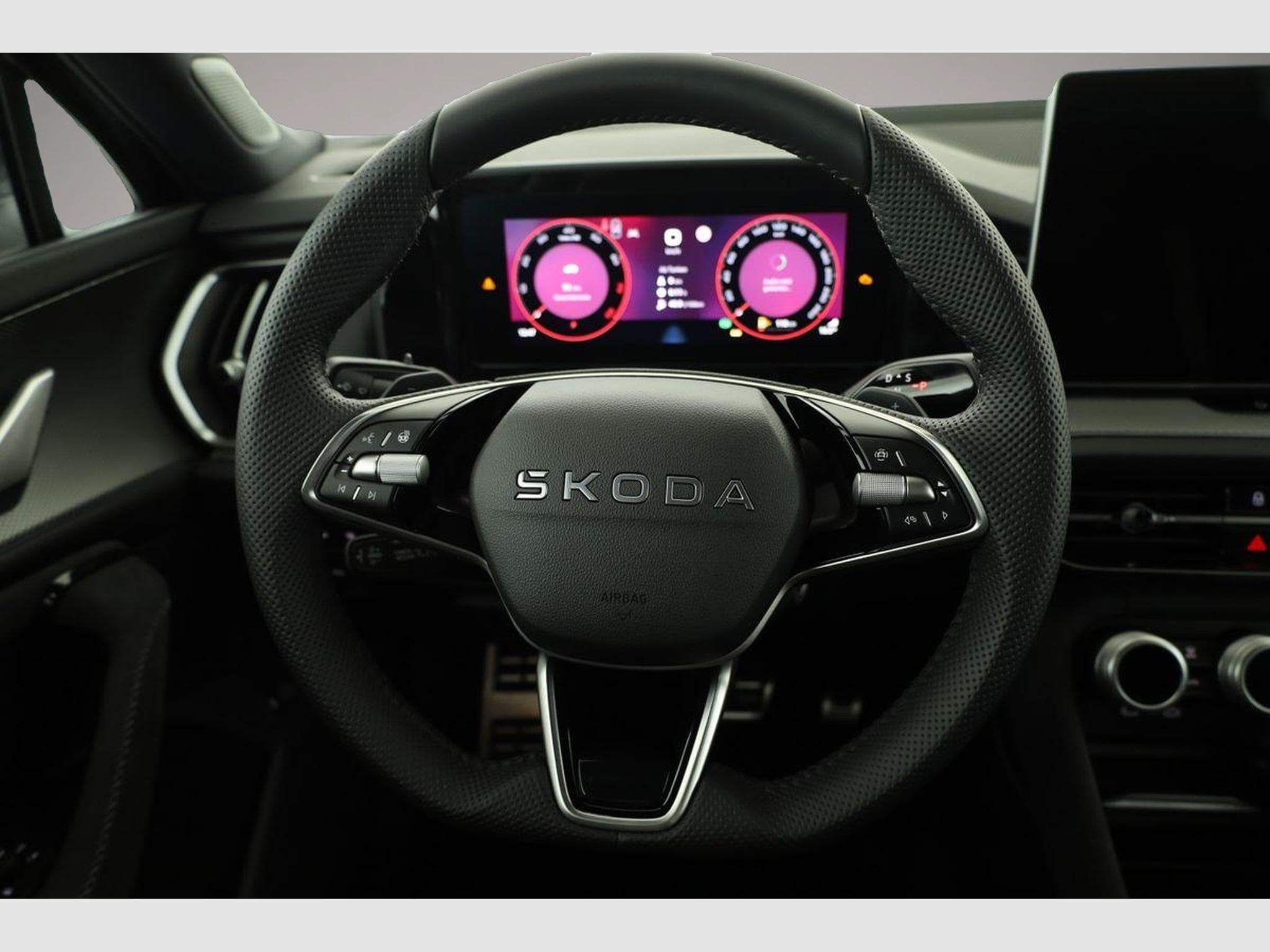 Skoda Kodiaq (2026) - Foto 6
