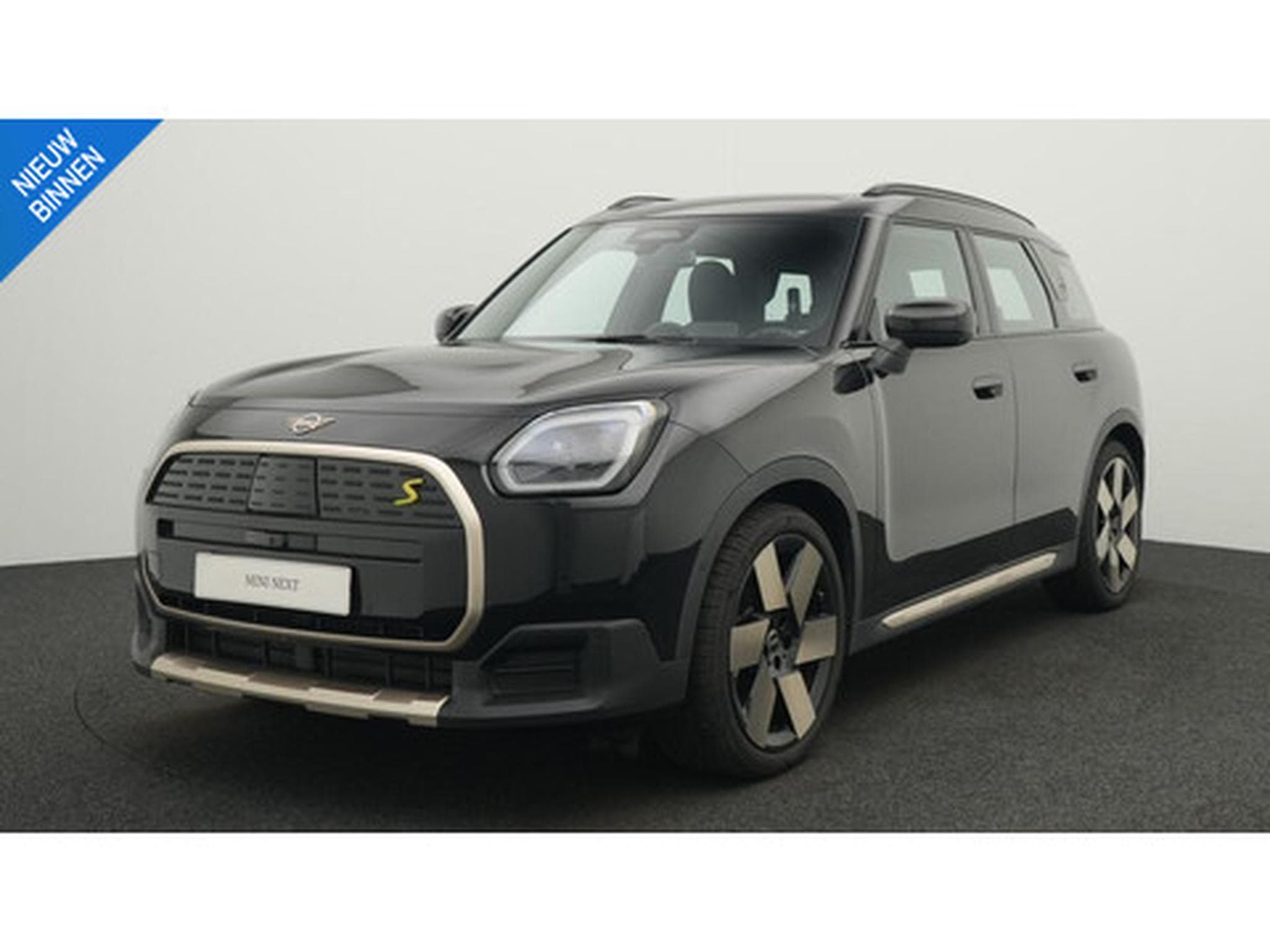 Mini Countryman MINI (2025) - Photo 1