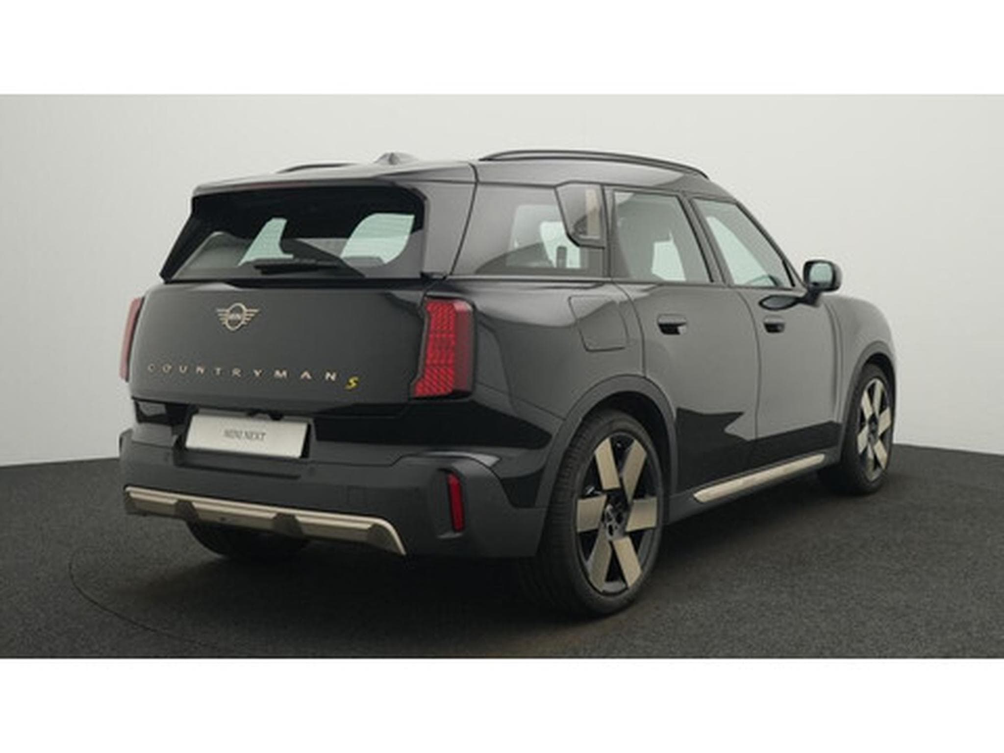 Mini Countryman MINI (2025) - Photo 10