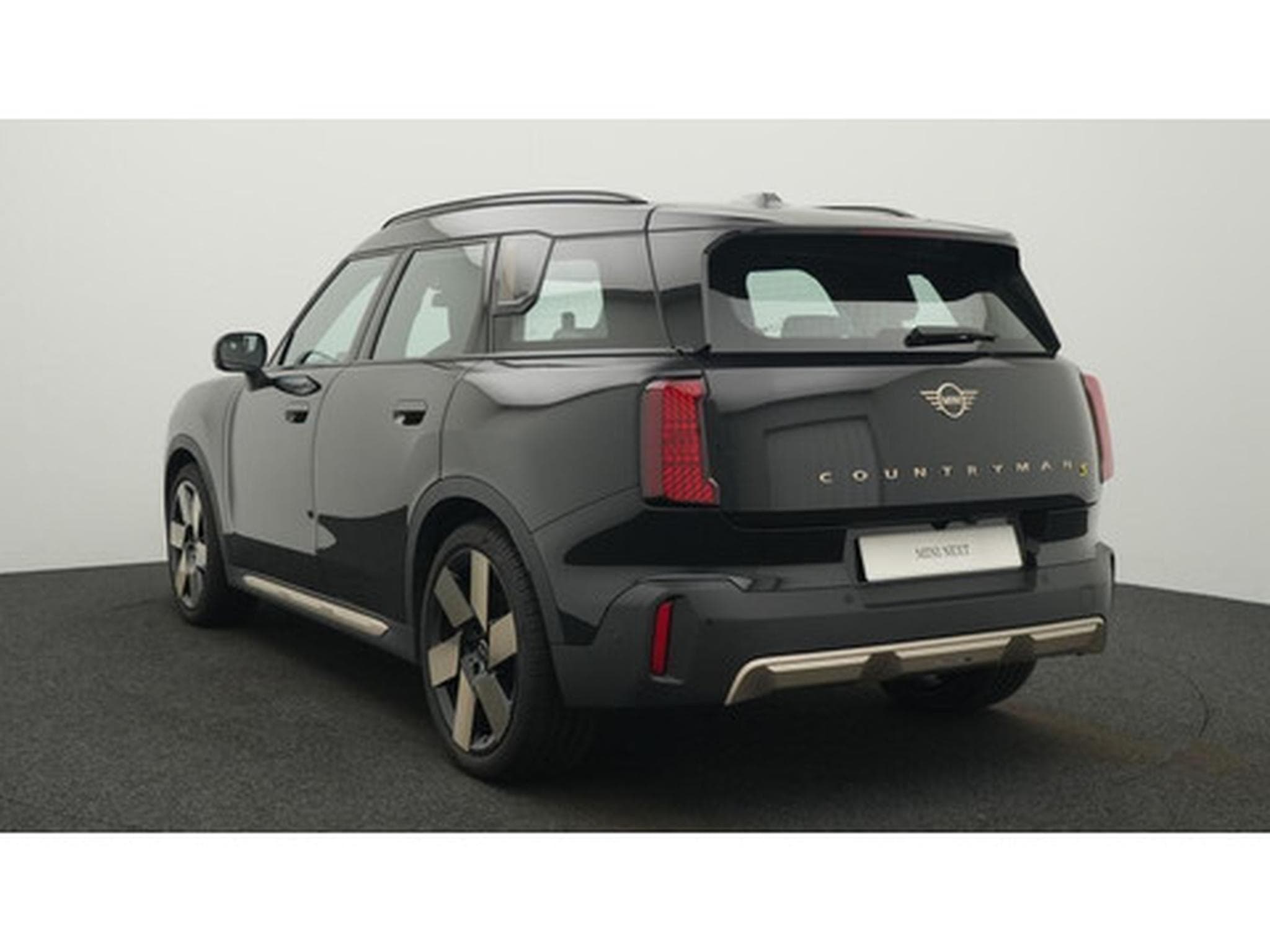 Mini Countryman MINI (2025) - Photo 11
