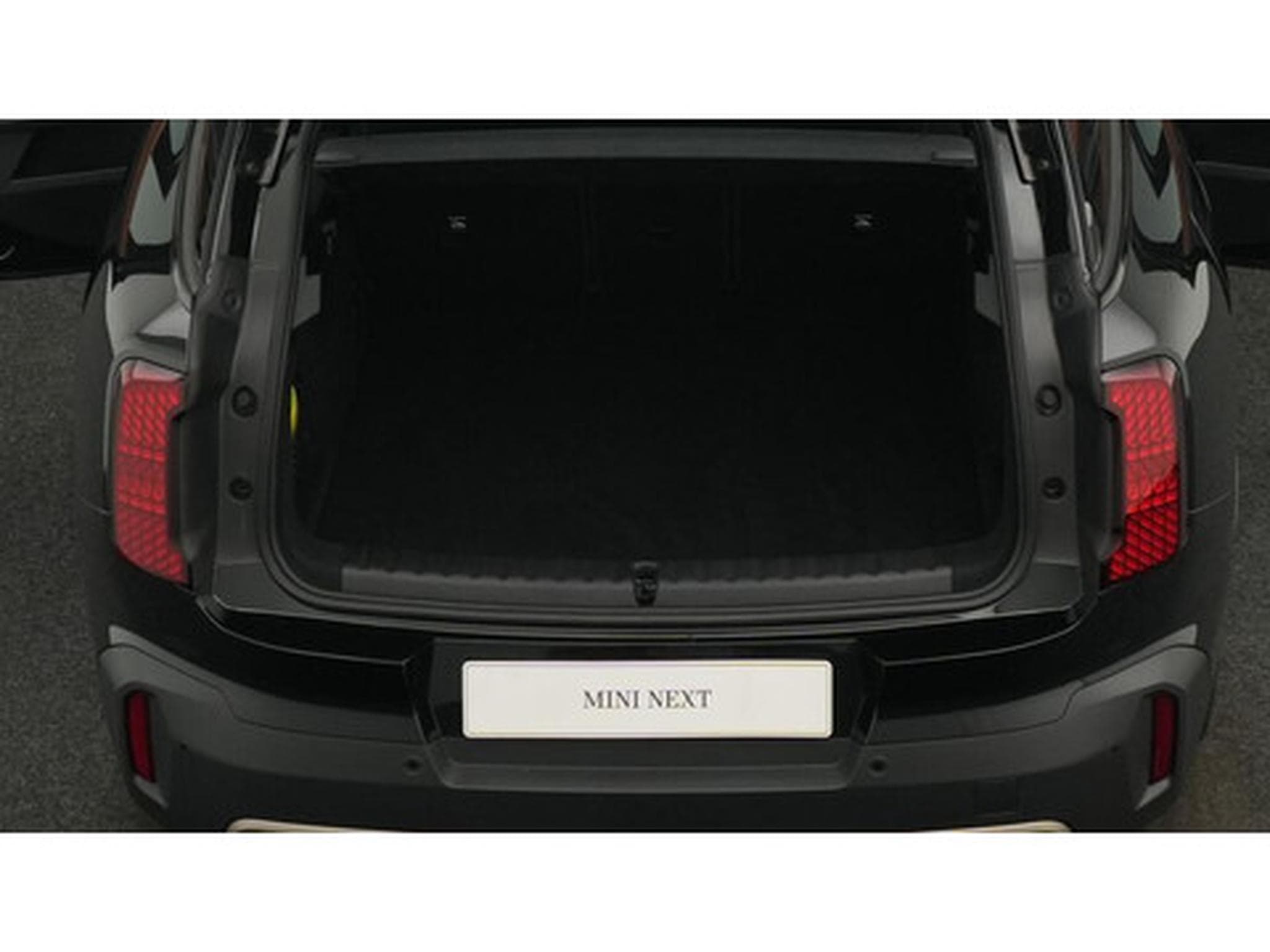 Mini Countryman MINI (2025) - Photo 12