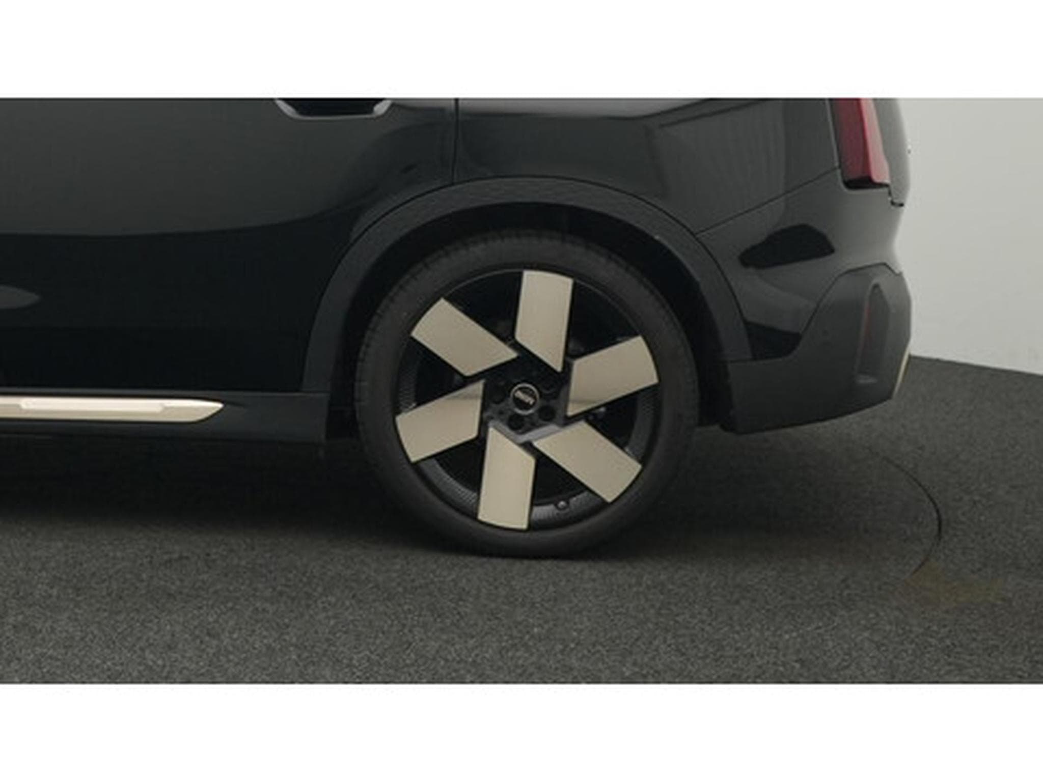 Mini Countryman MINI (2025) - Photo 15