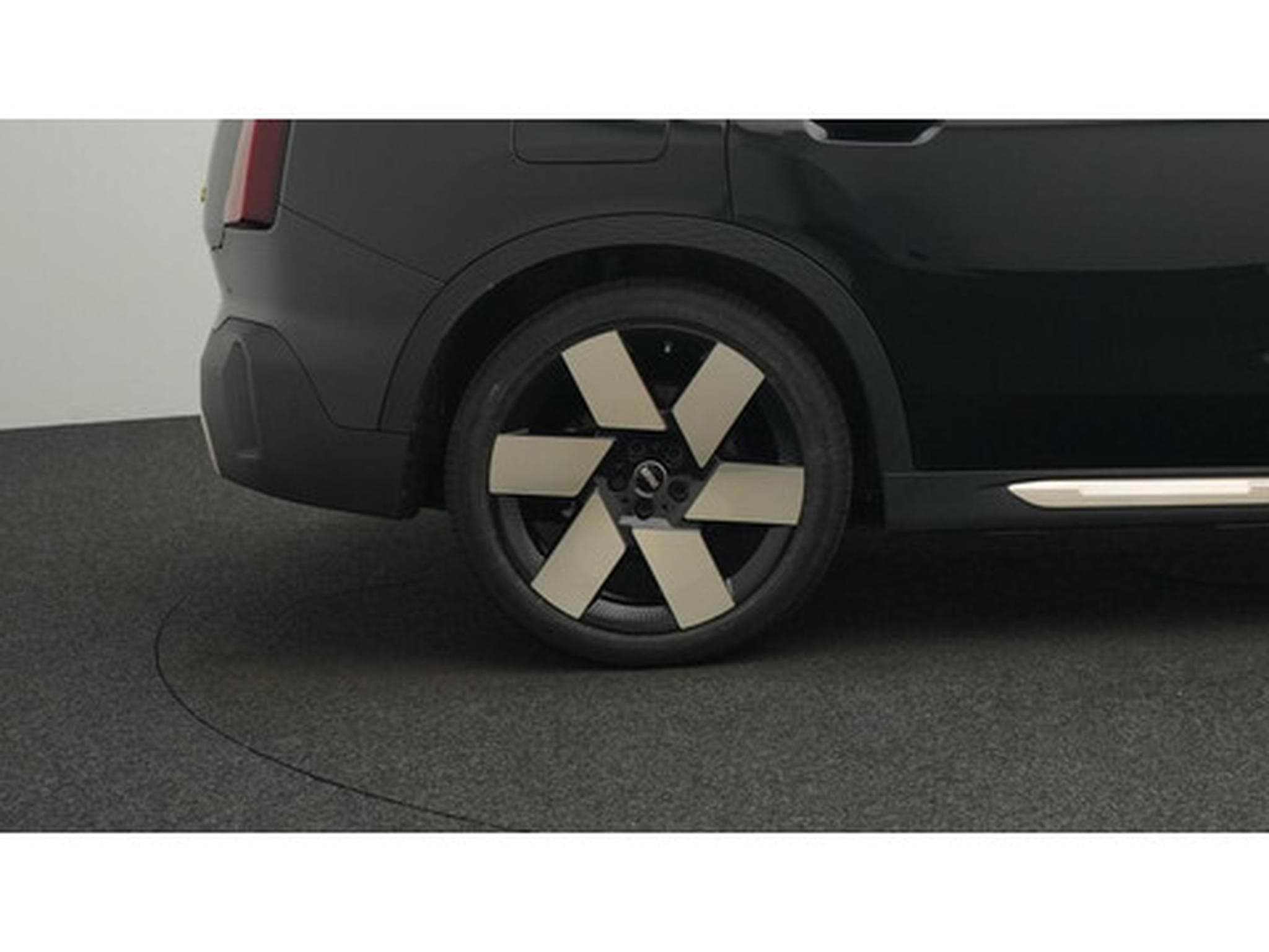 Mini Countryman MINI (2025) - Photo 16