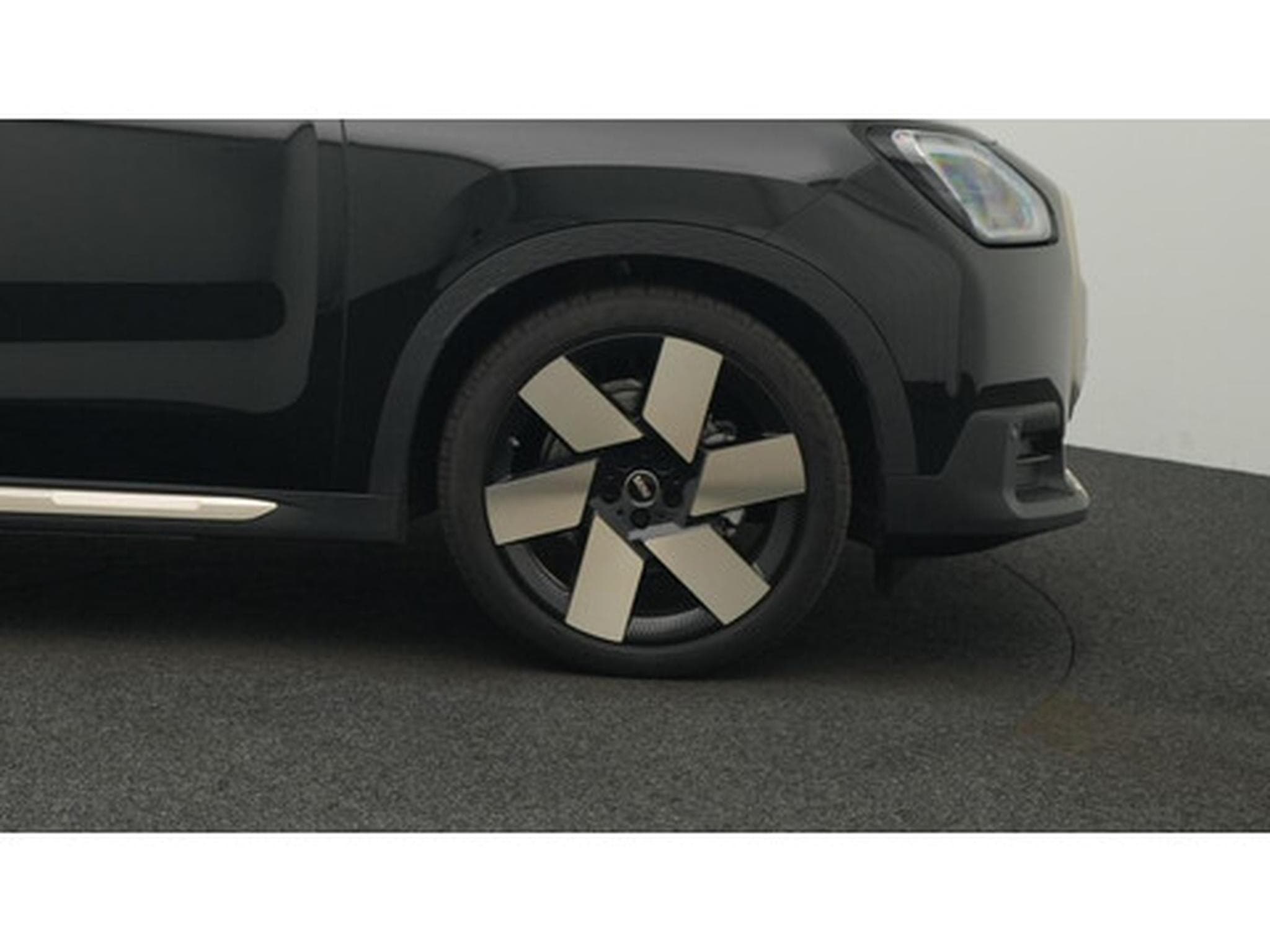 Mini Countryman MINI (2025) - Photo 17