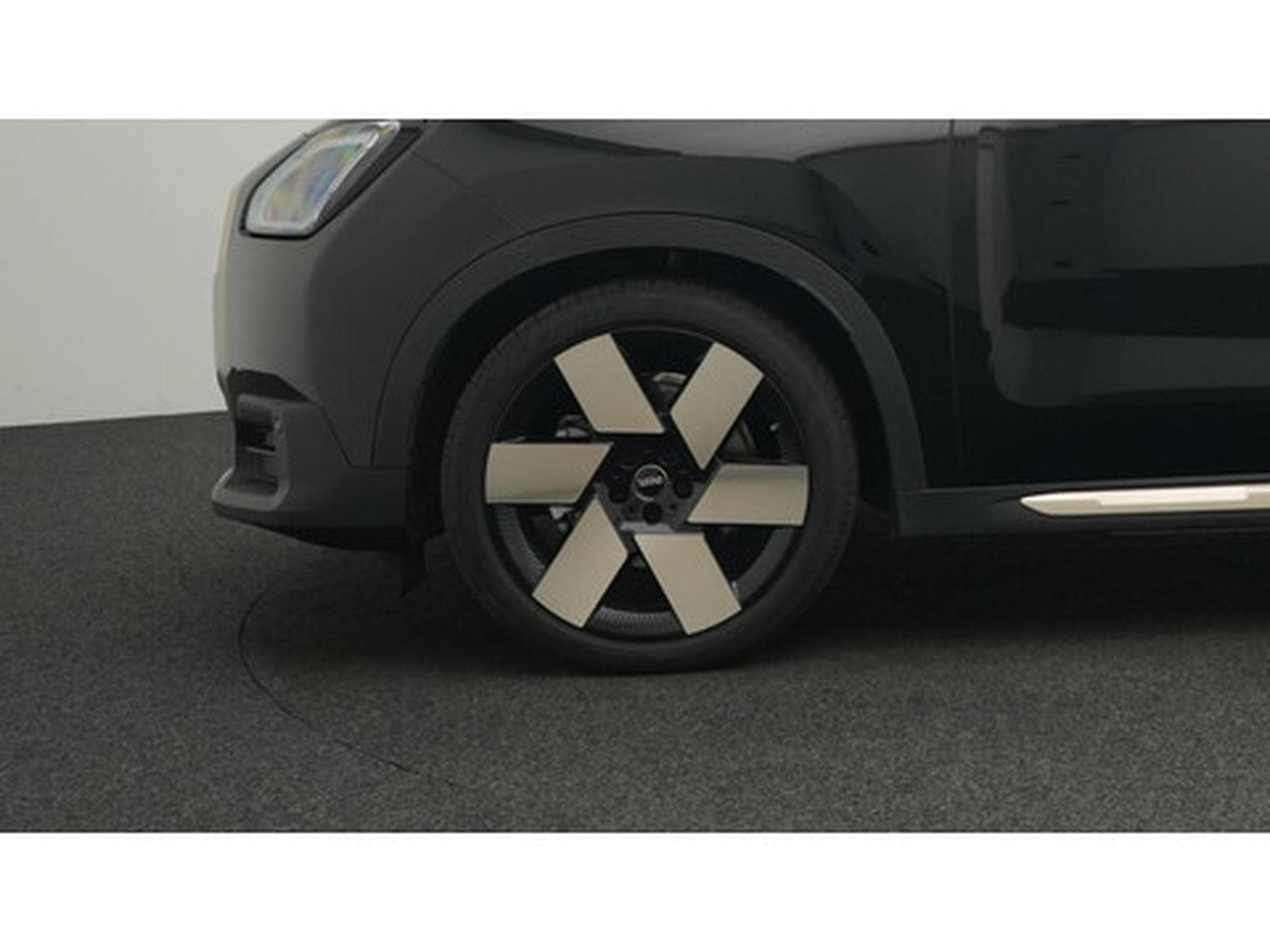Mini Countryman MINI (2025) - Photo 18