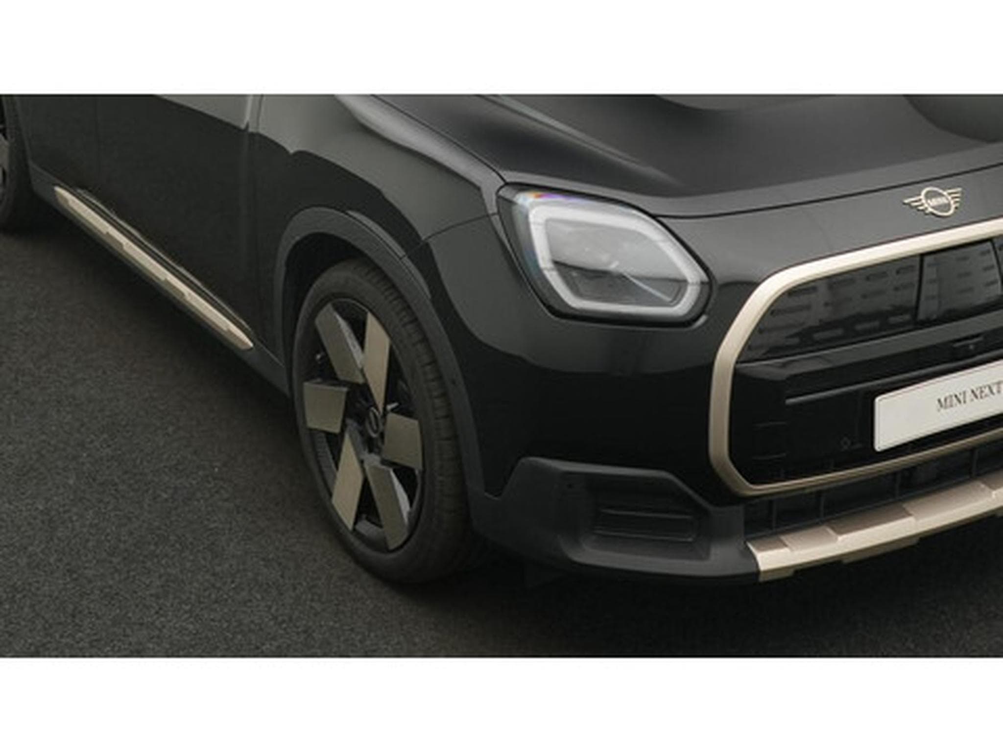 Mini Countryman MINI (2025) - Photo 19