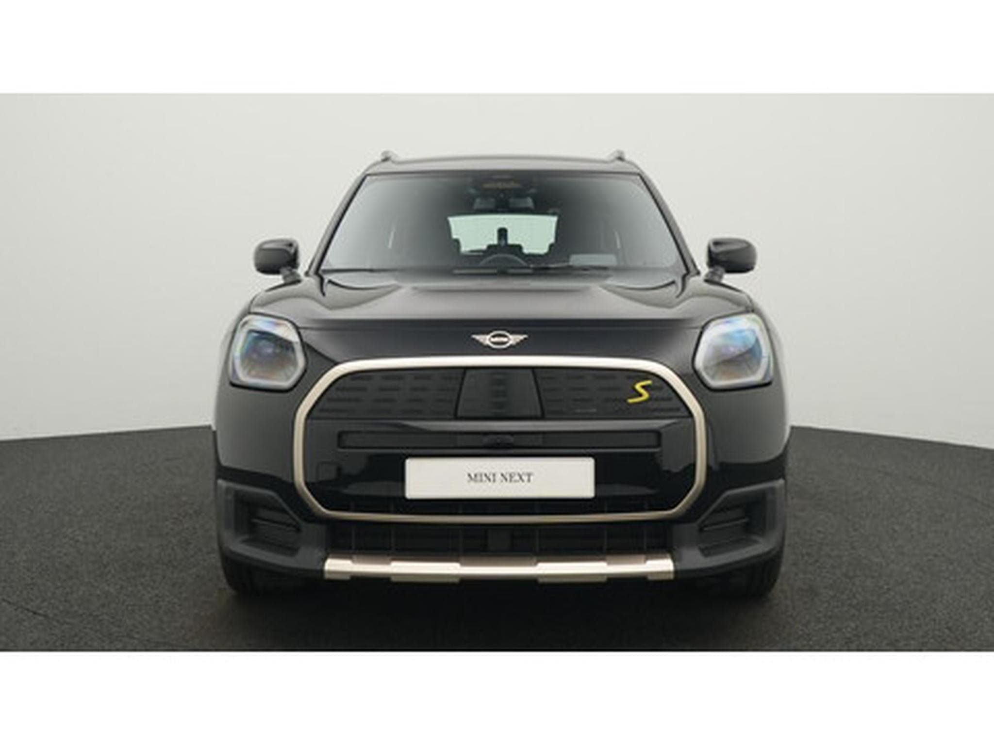Mini Countryman MINI (2025) - Photo 2
