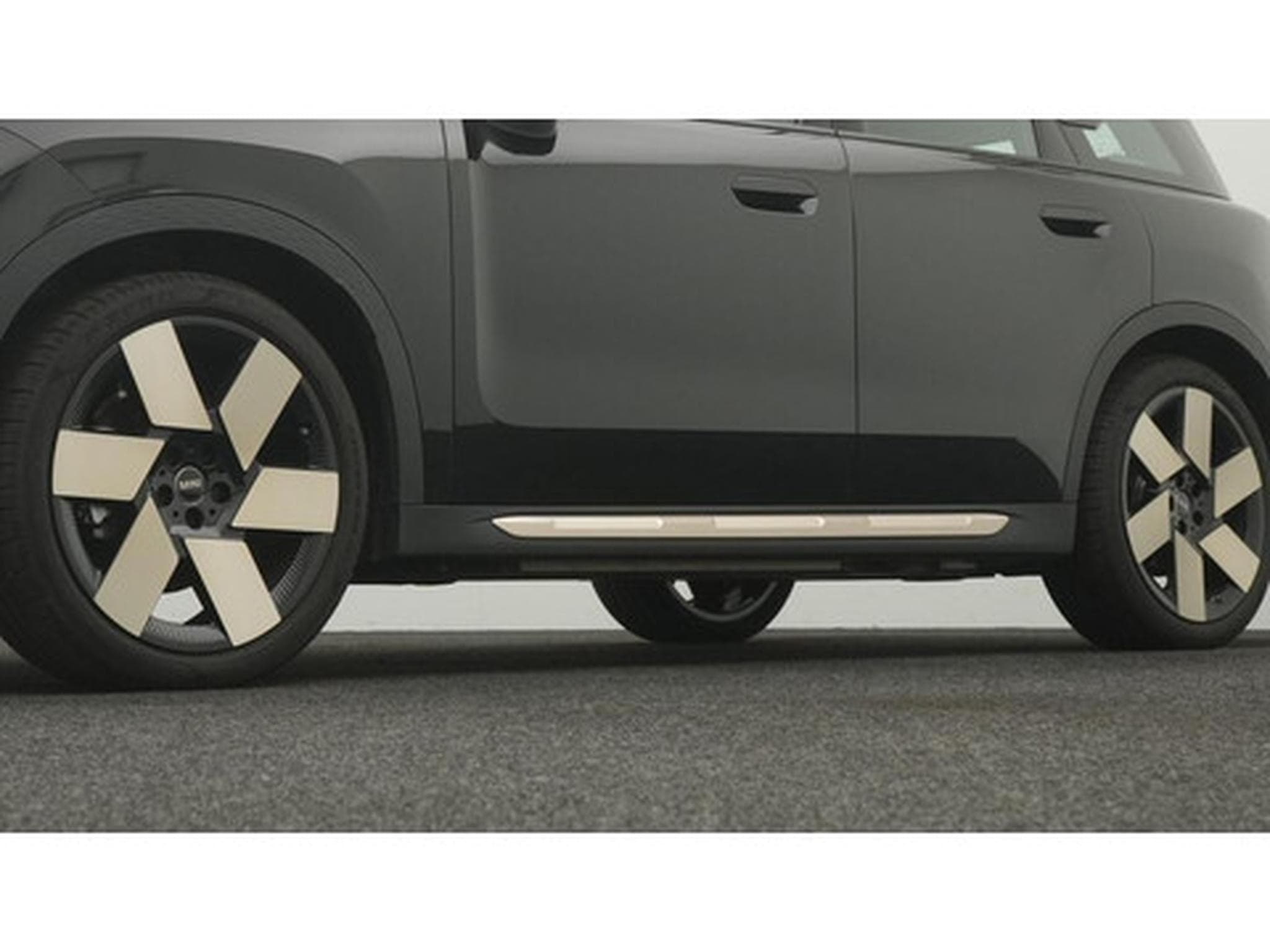 Mini Countryman MINI (2025) - Photo 21