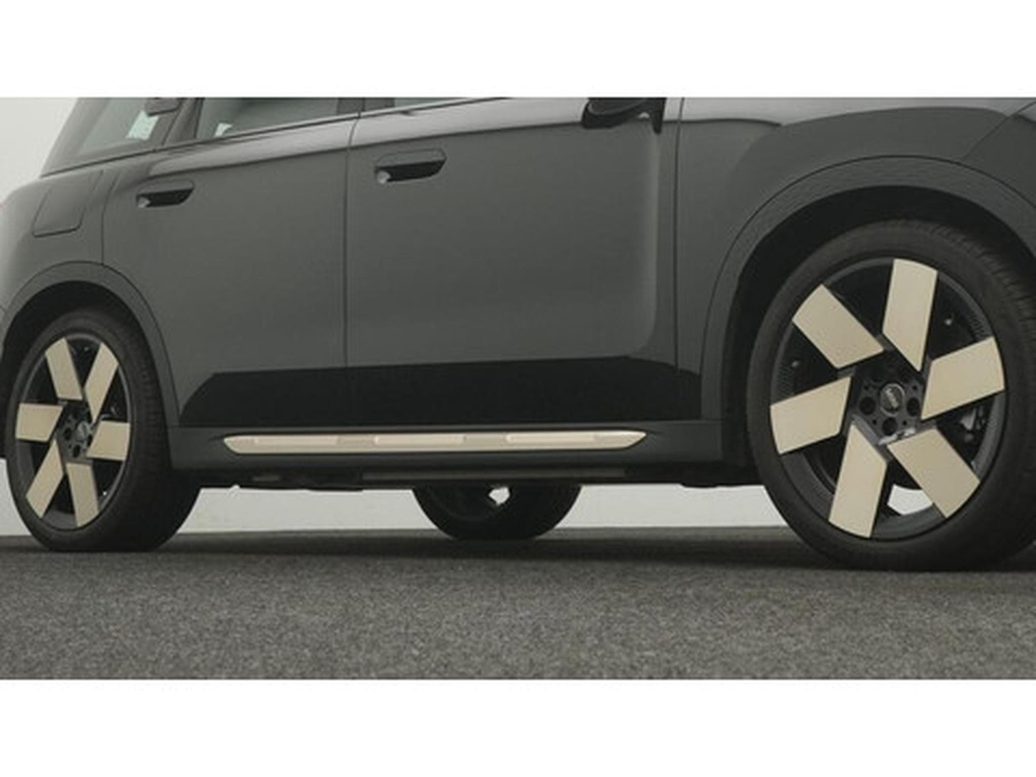 Mini Countryman MINI (2025) - Photo 22