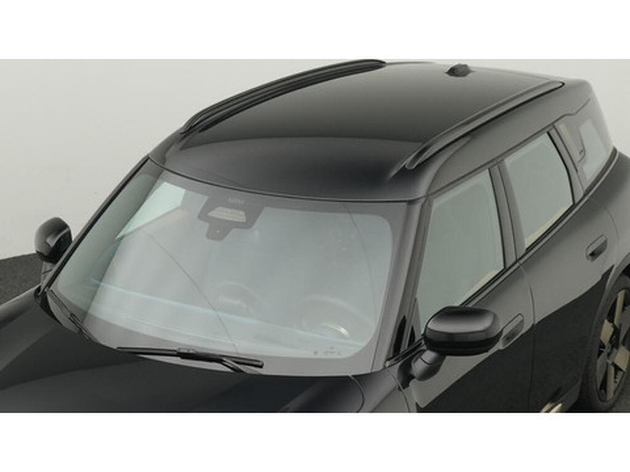 Mini Countryman MINI (2025) - Photo 24