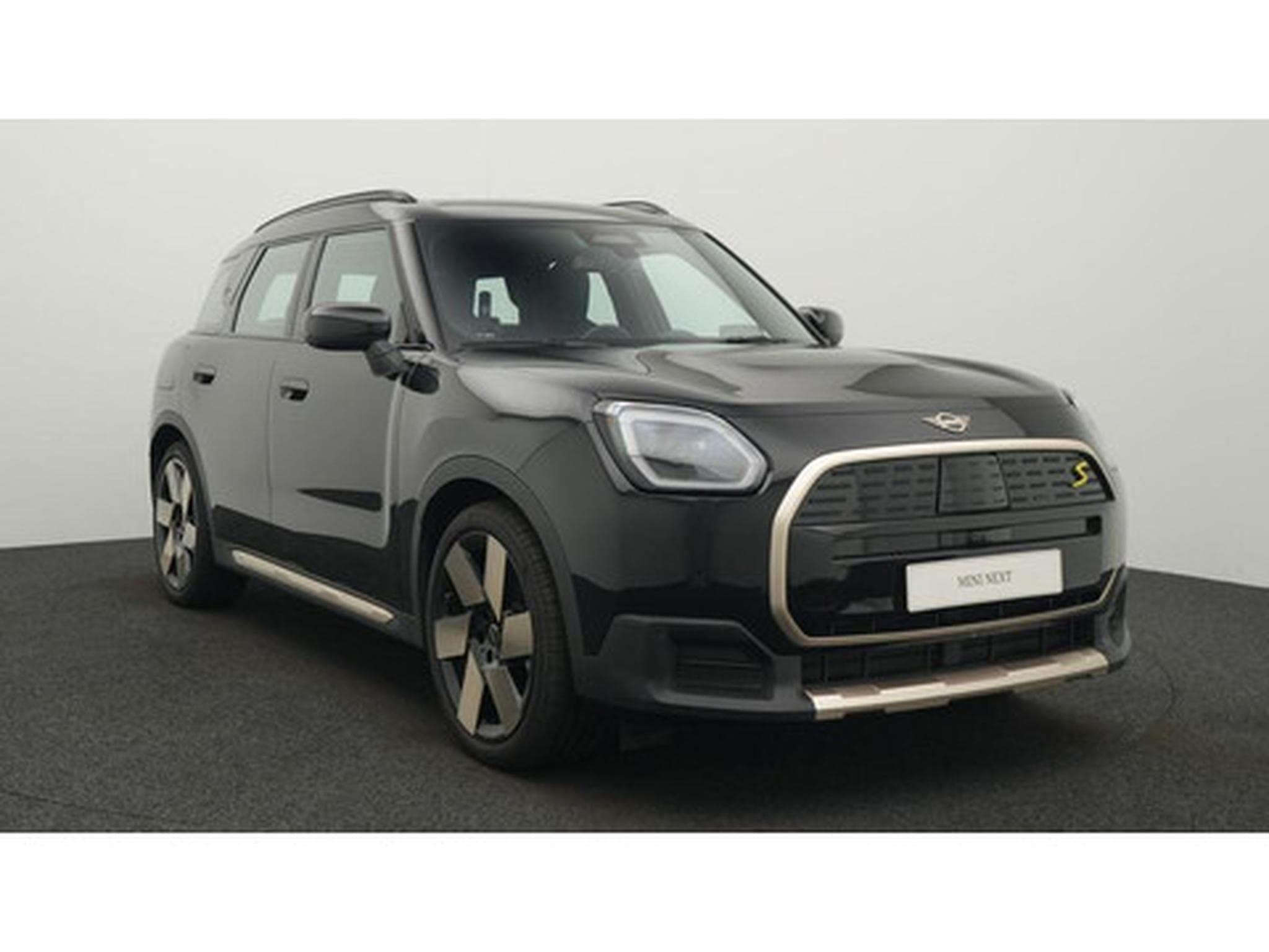 Mini Countryman MINI (2025) - Photo 3
