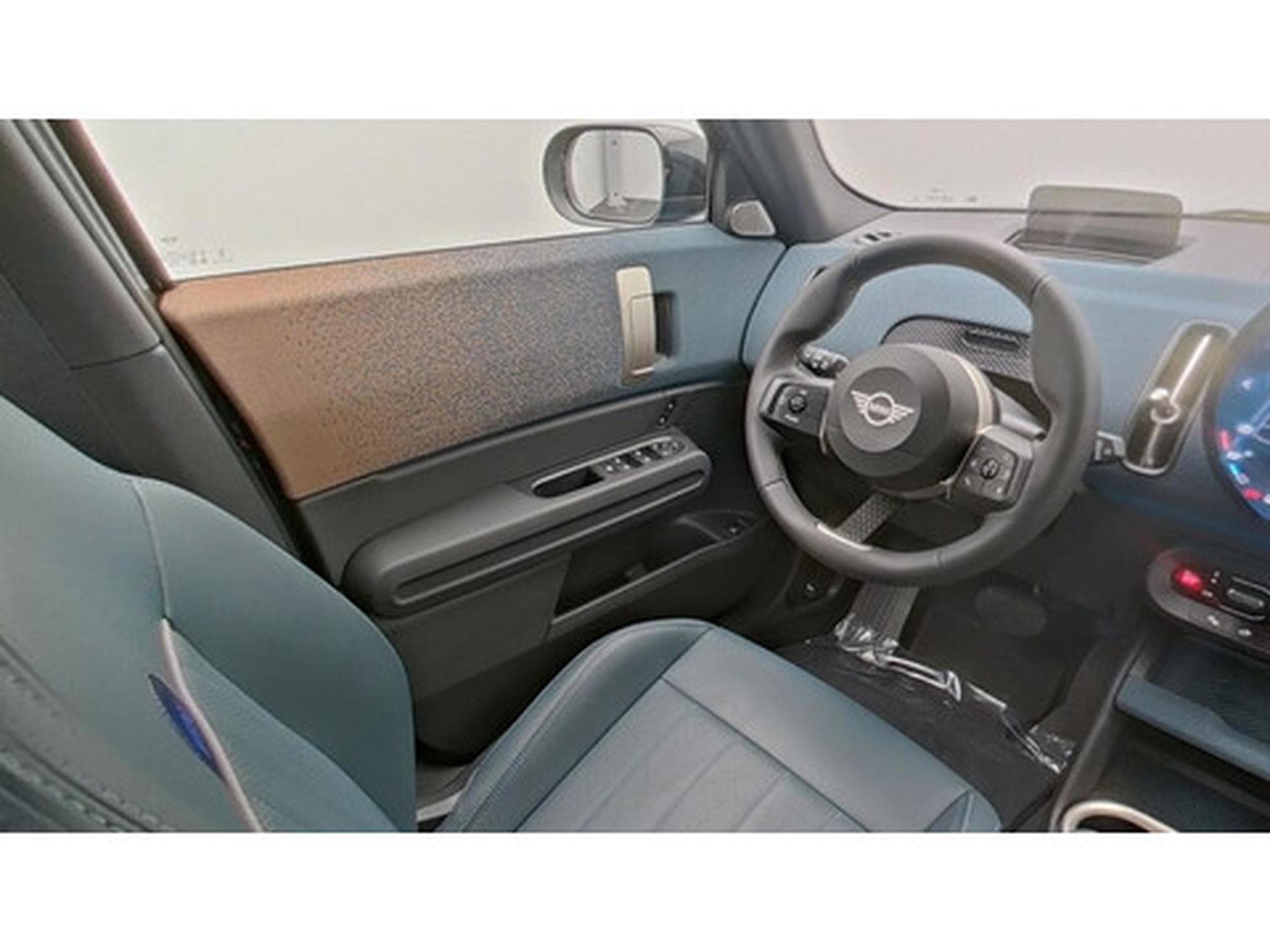 Mini Countryman MINI (2025) - Photo 4