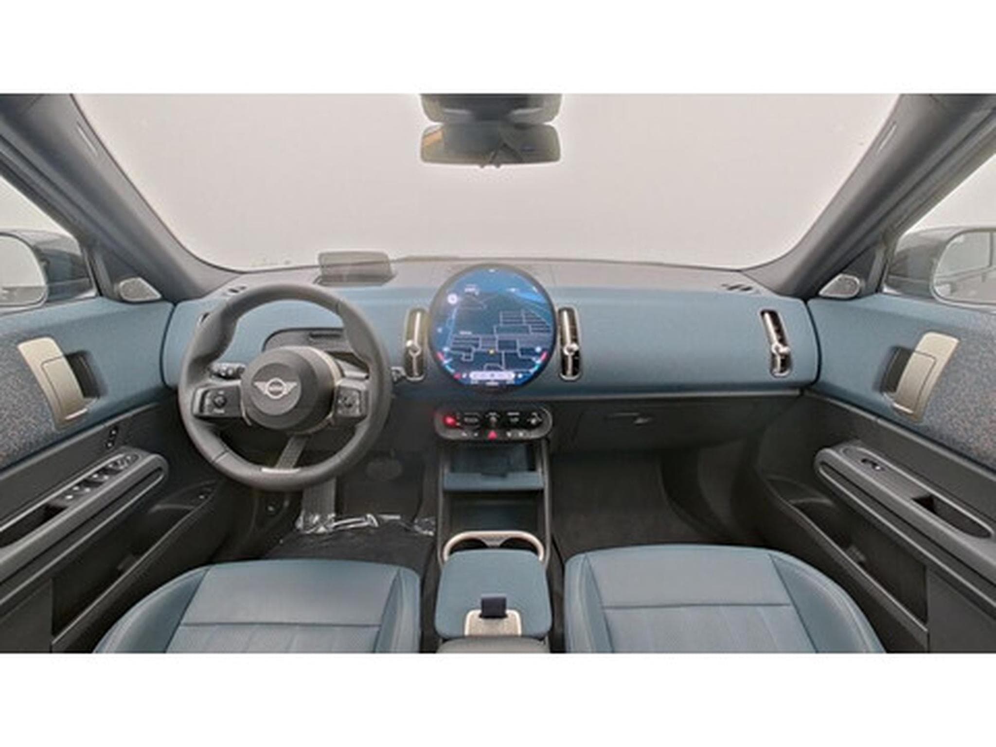 Mini Countryman MINI (2025) - Photo 5