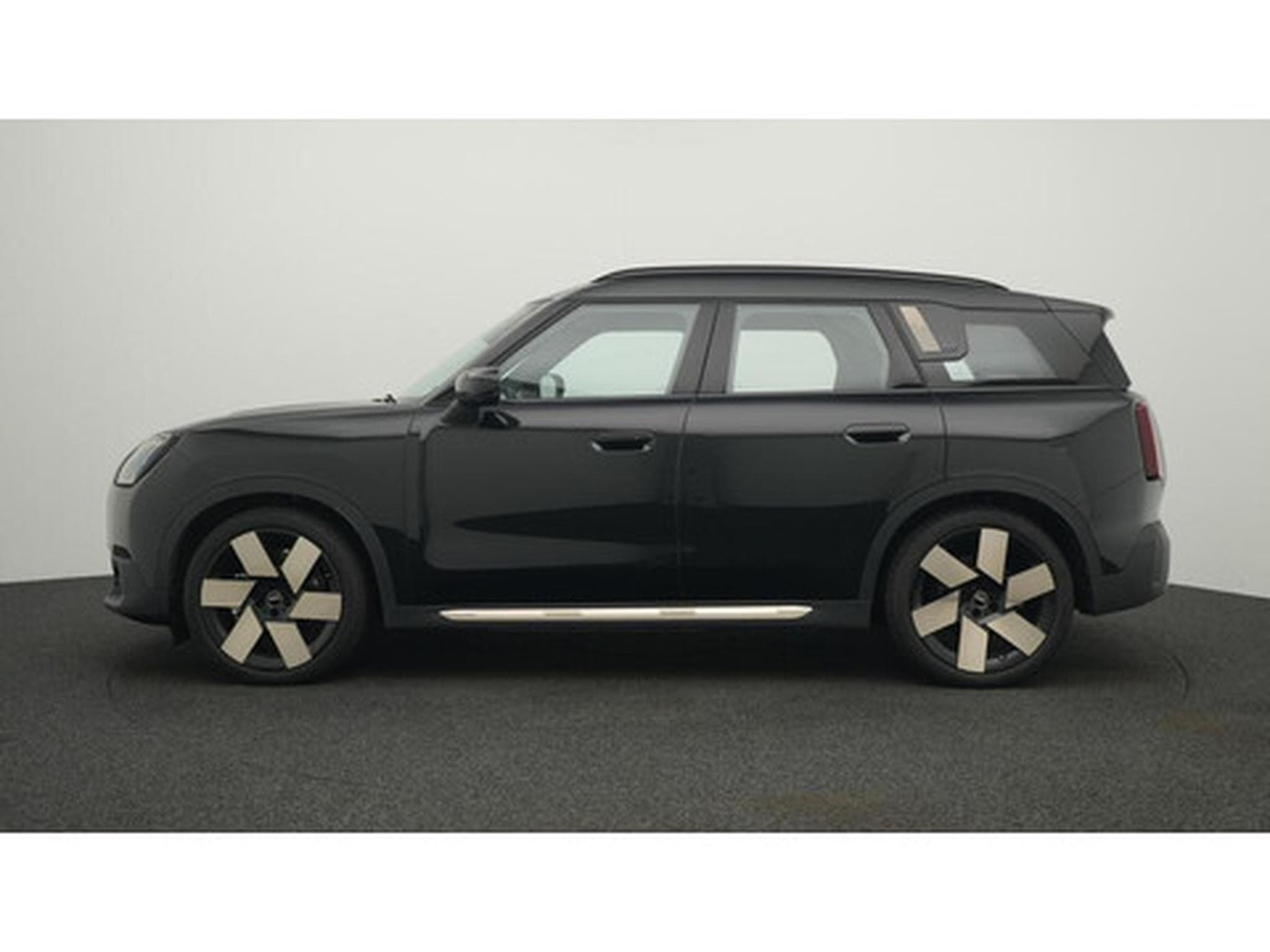 Mini Countryman MINI (2025) - Photo 7