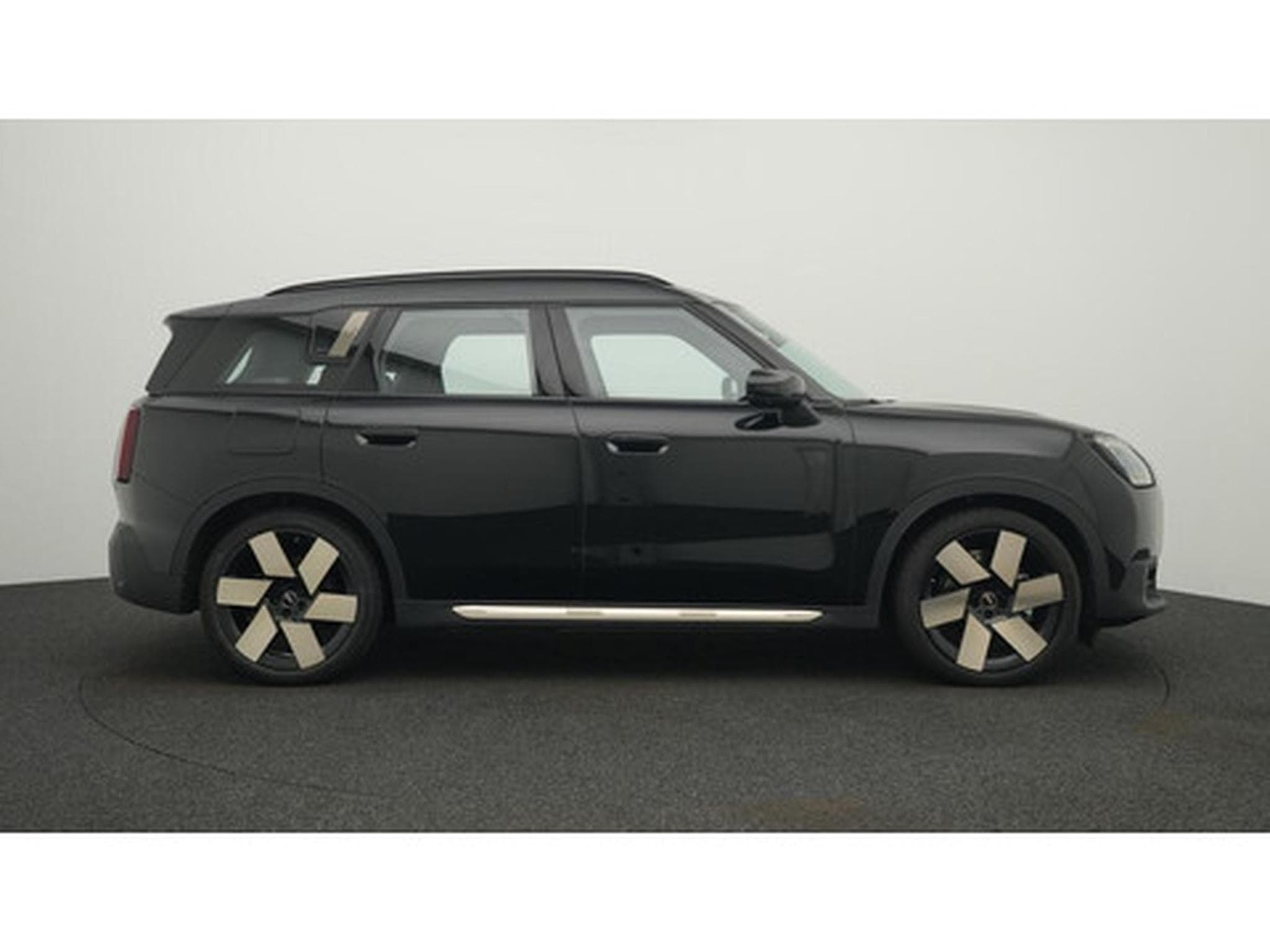 Mini Countryman MINI (2025) - Photo 8