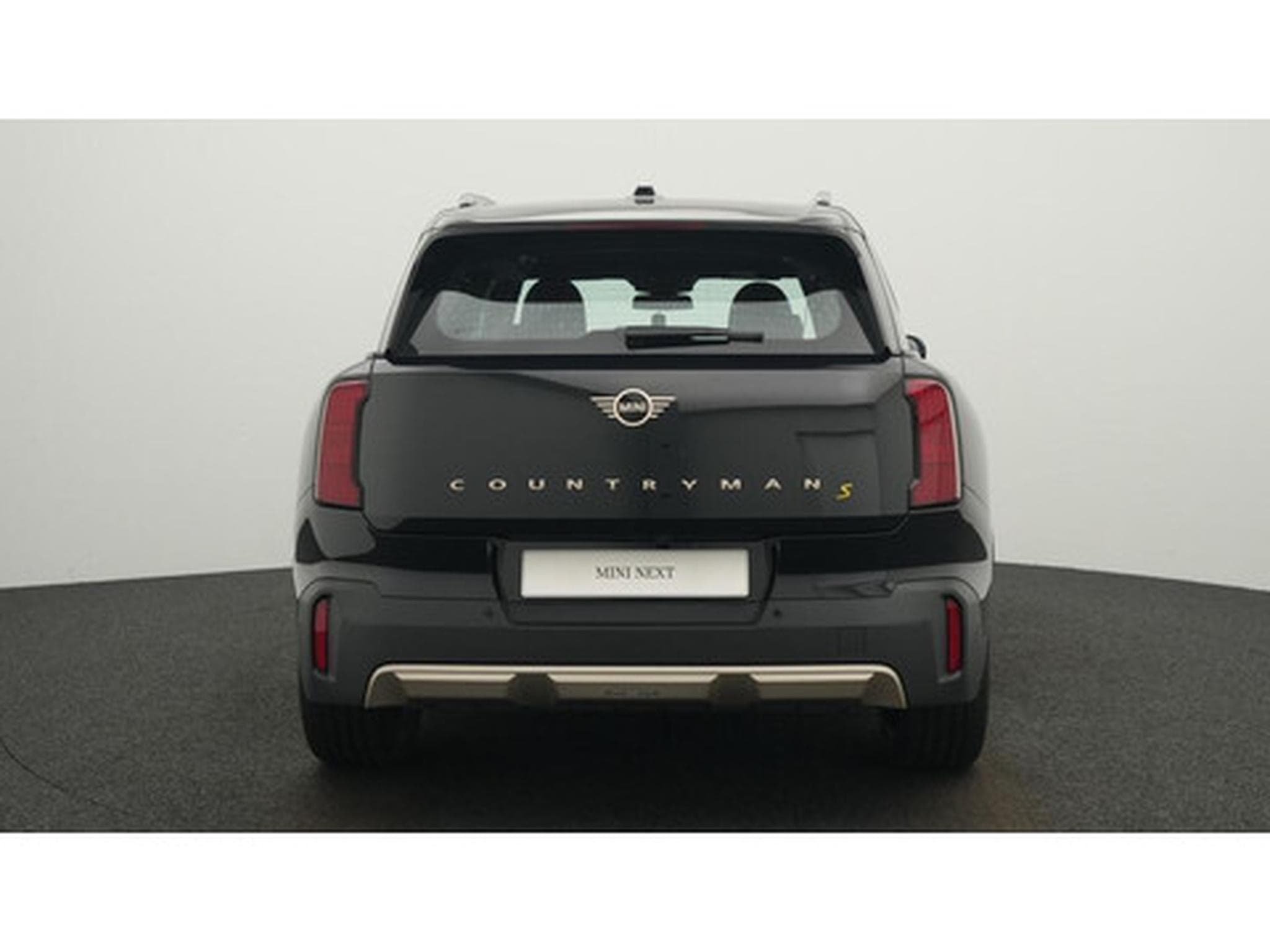 Mini Countryman MINI (2025) - Photo 9