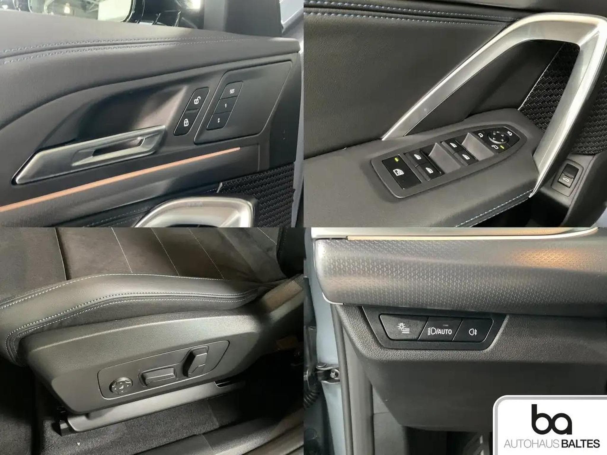 BMW X1 (2025) - Foto 11