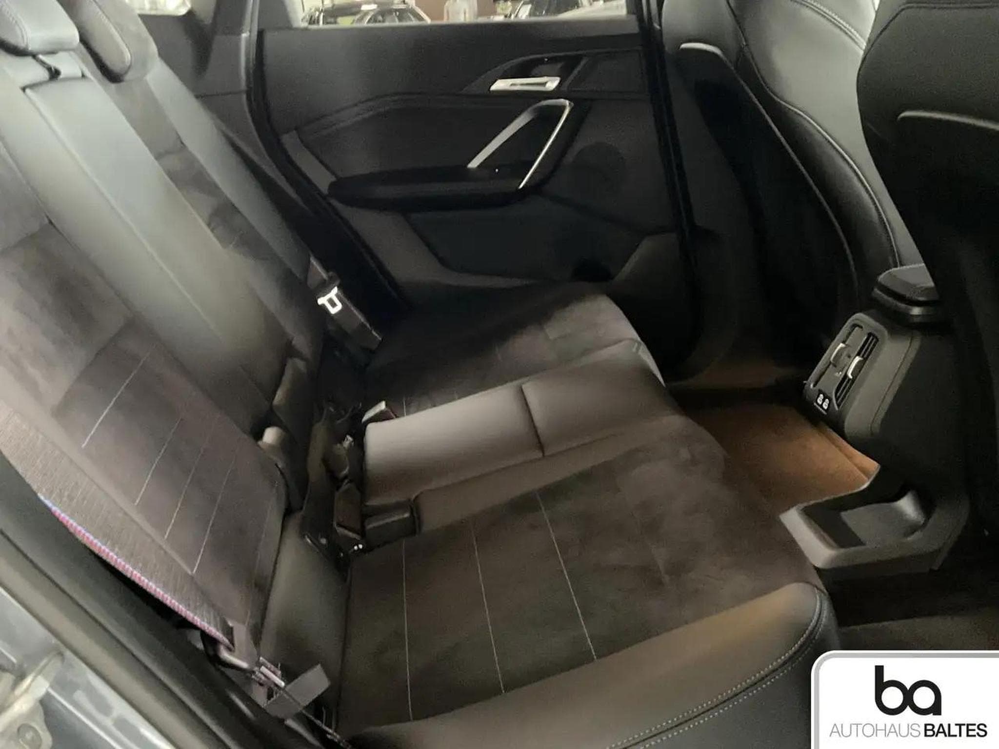 BMW X1 (2025) - Foto 8