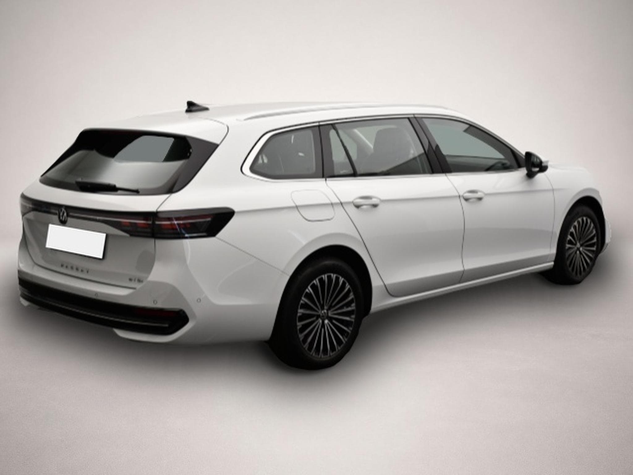 VW Passat (2025) - Foto 2