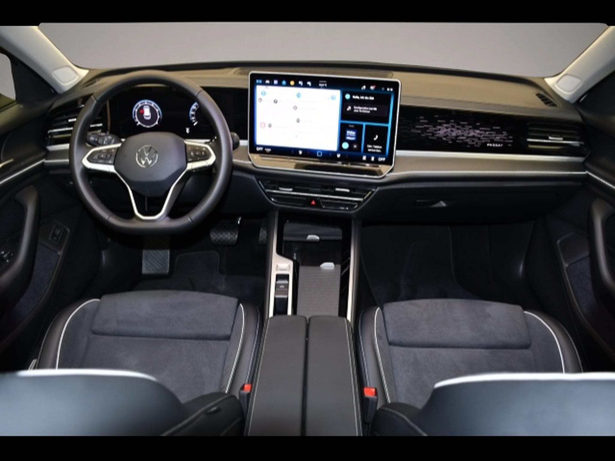 VW Passat (2025) - Foto 4
