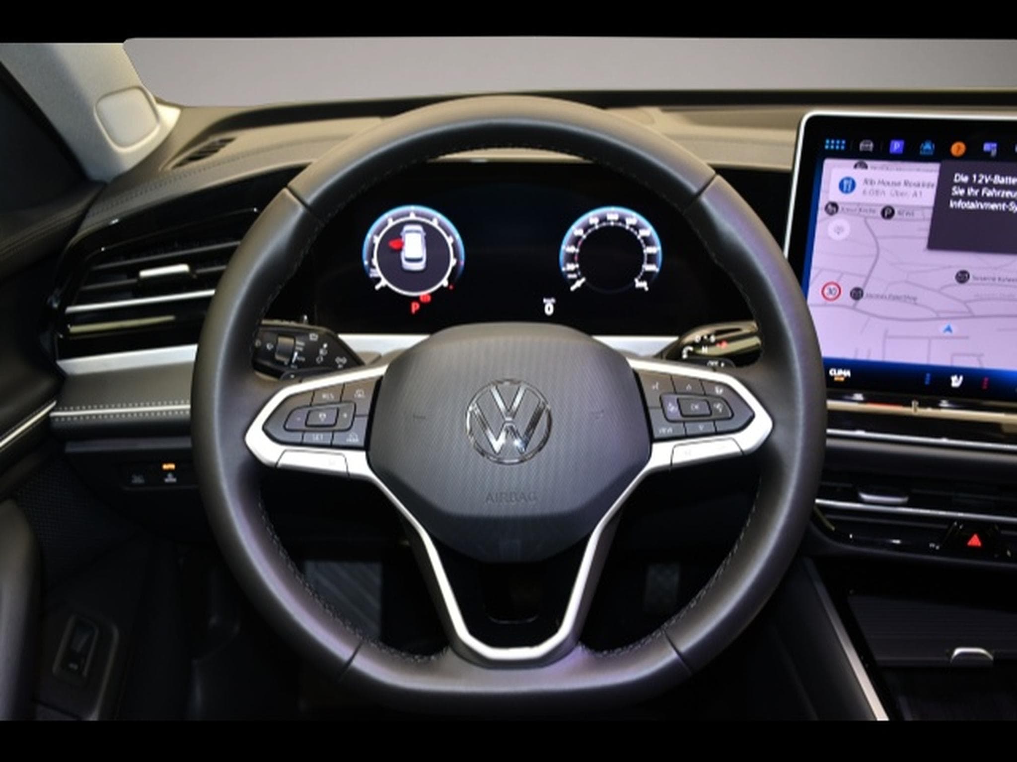 VW Passat (2025) - Foto 5