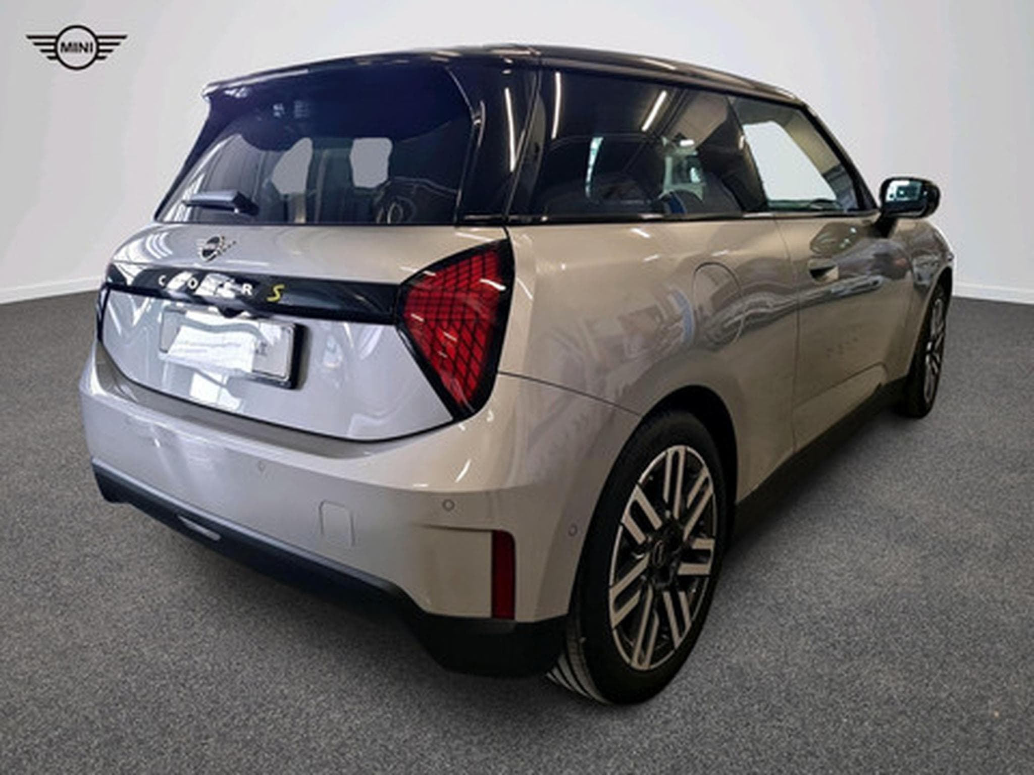 Mini Cooper MINI Electric (2025) - Photo 10