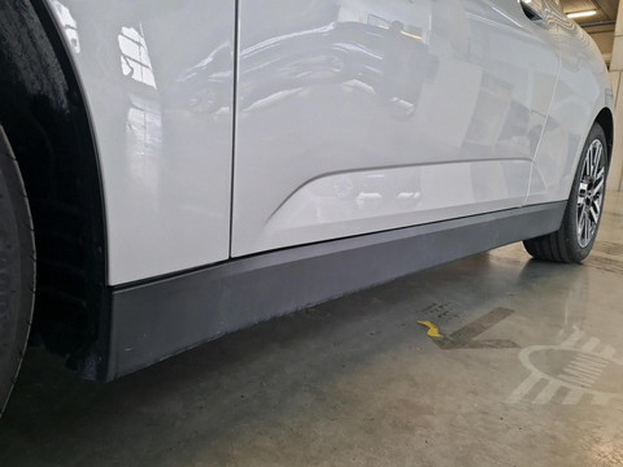 Mini Cooper MINI Electric (2025) - Photo 18
