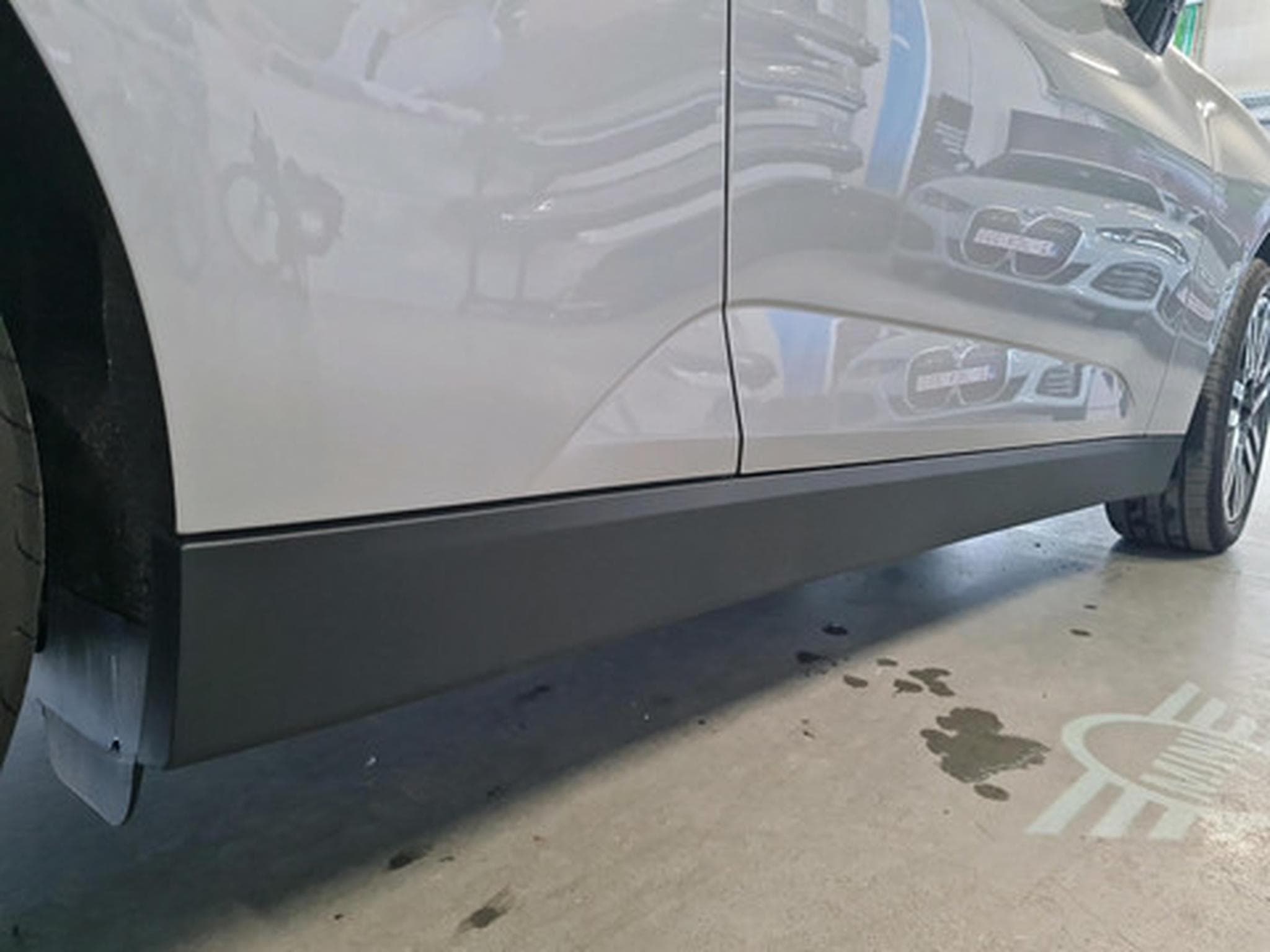 Mini Cooper MINI Electric (2025) - Photo 19