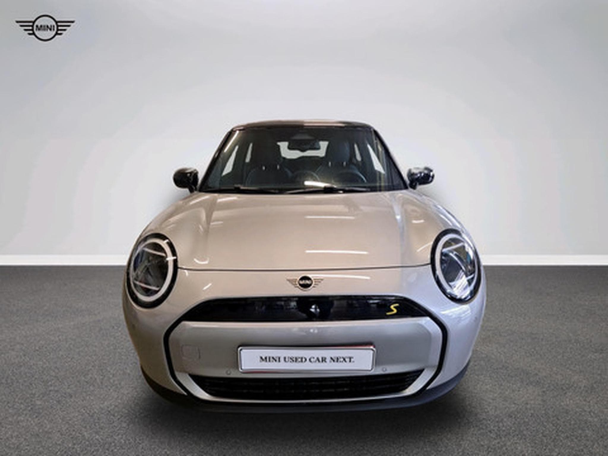 Mini Cooper MINI Electric (2025) - Photo 2